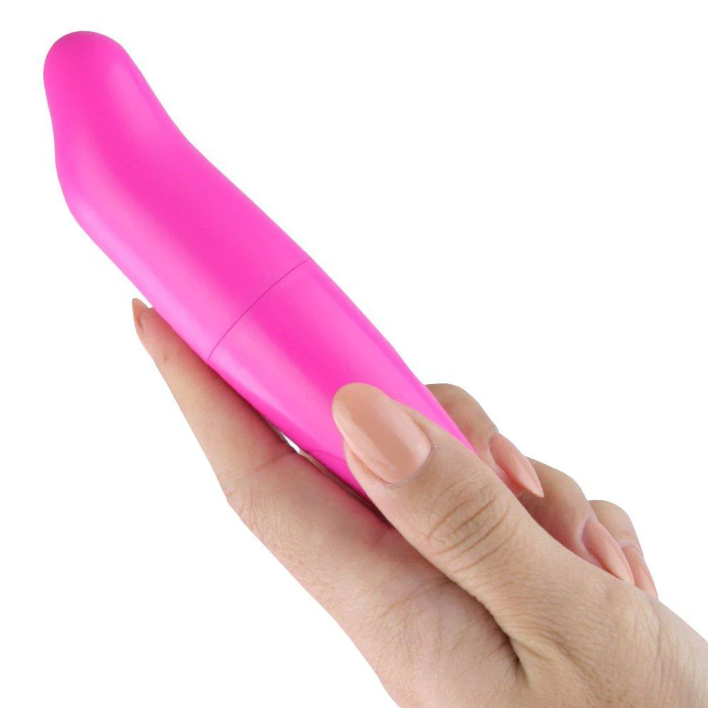 Beginner's G-Spot Vibrator - Image 2