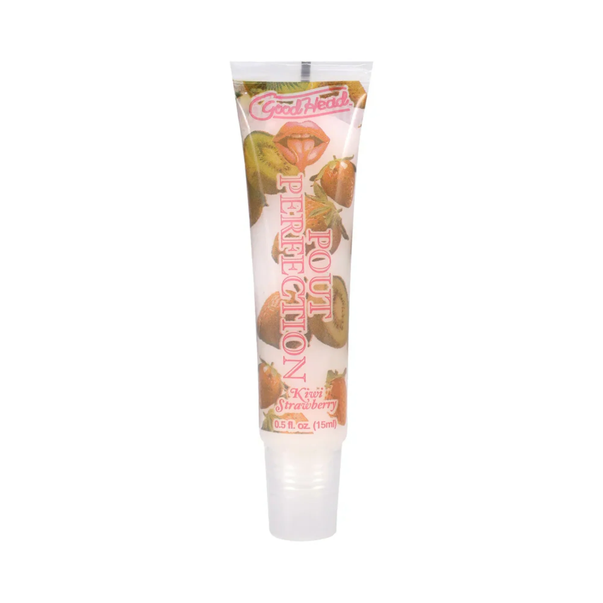 GoodHead Pout Perfection Lip Balm - Go Down On Your Partner with the Softest Lips Ever! - Image 6