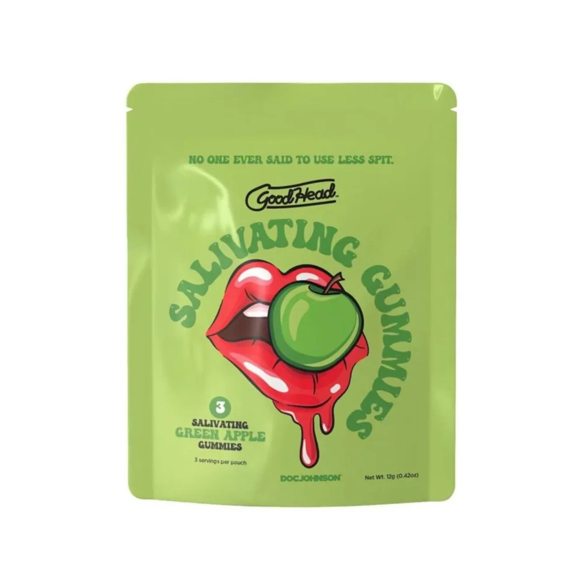 GoodHead Salivating Gummies - Image 4
