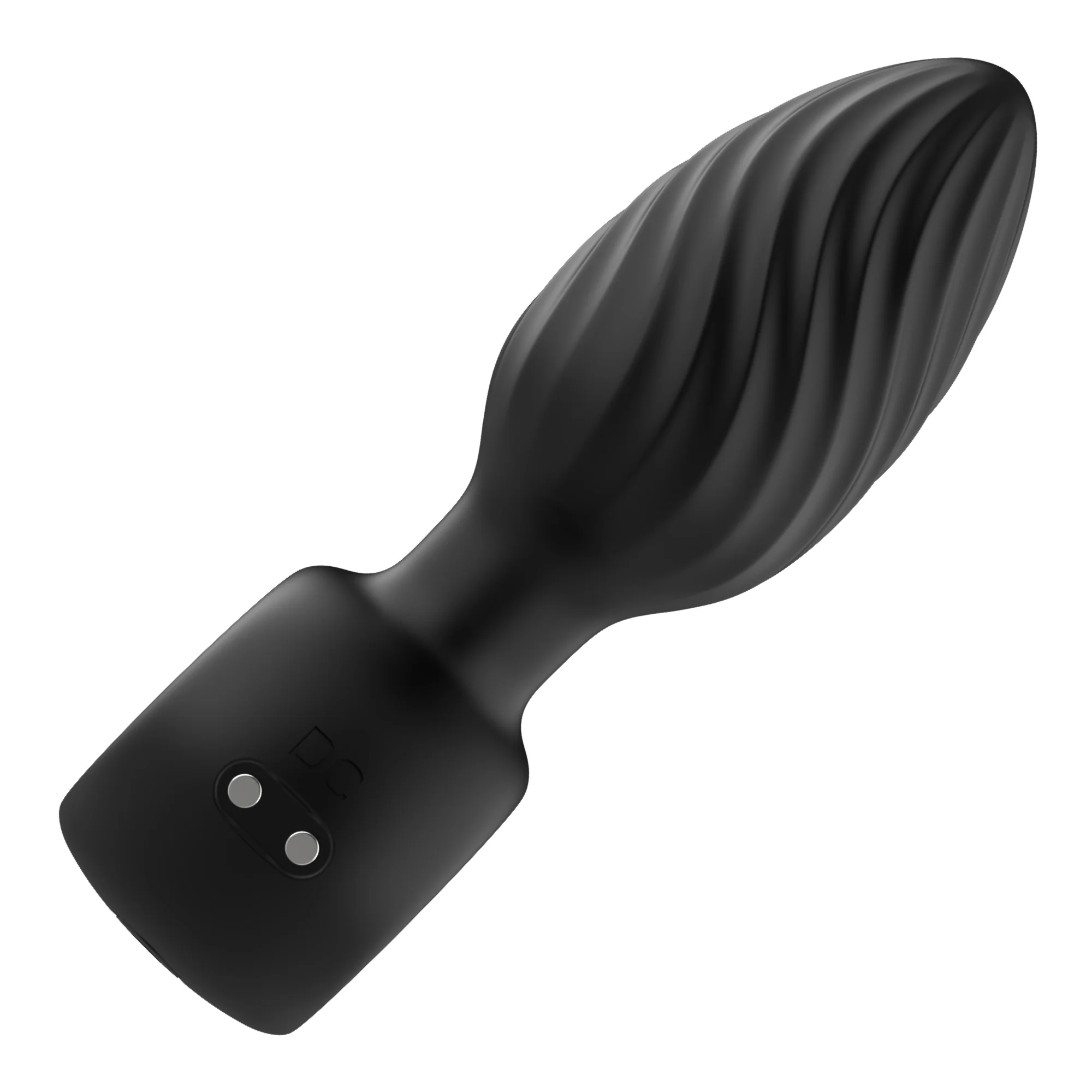 Gyrating Anal Plug w/ Remote Control - Image 7