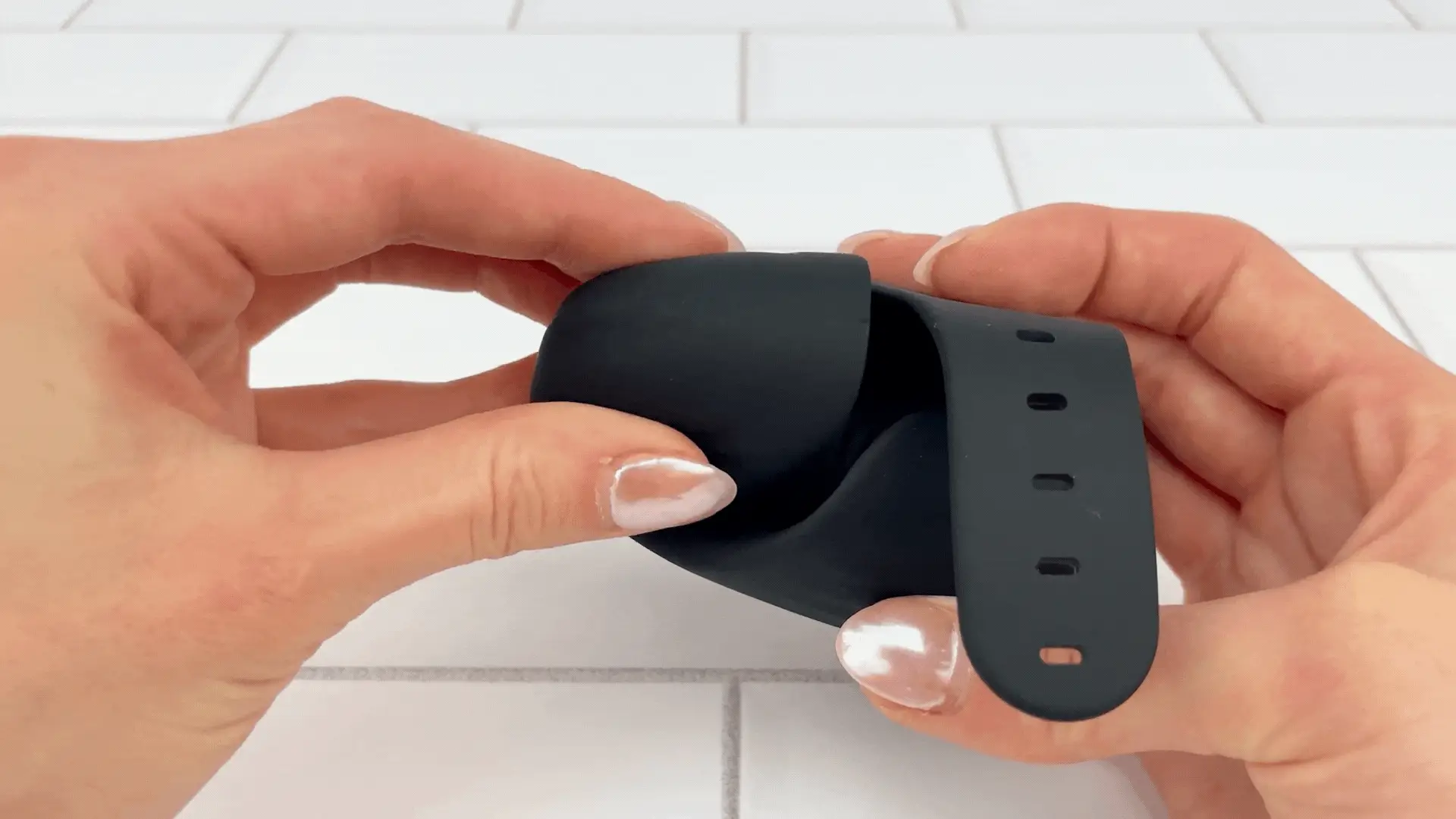 Wearable Hands-Free Vibrating Masturbator - Image 8