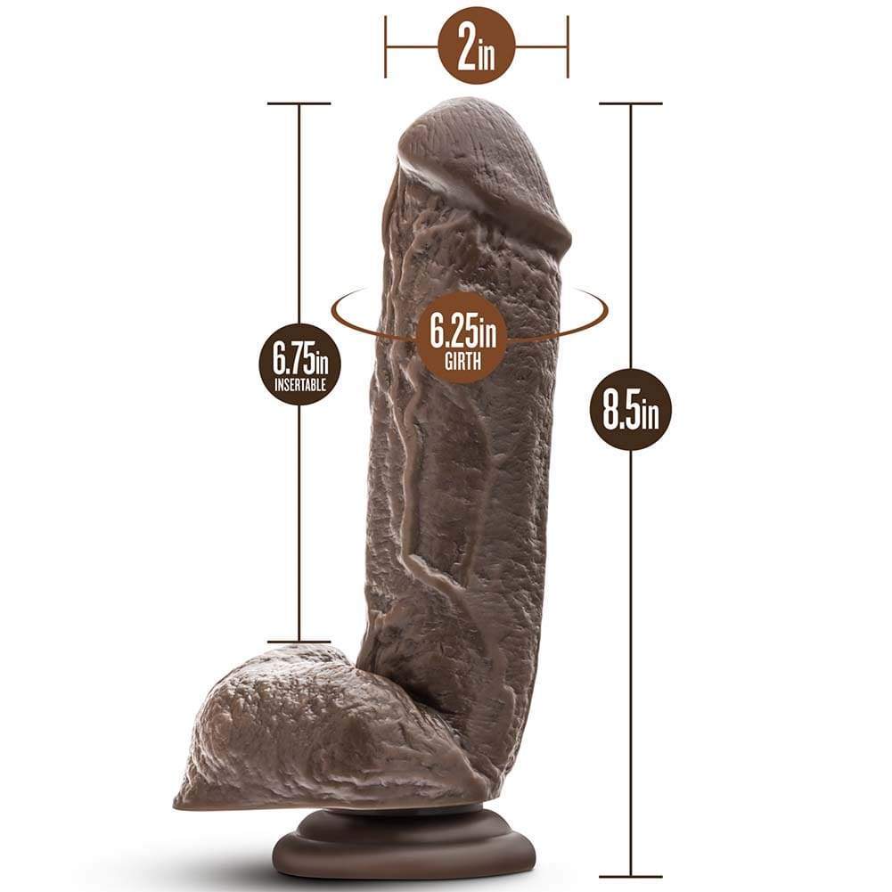 Mr. D Realistic Cock - Image 2