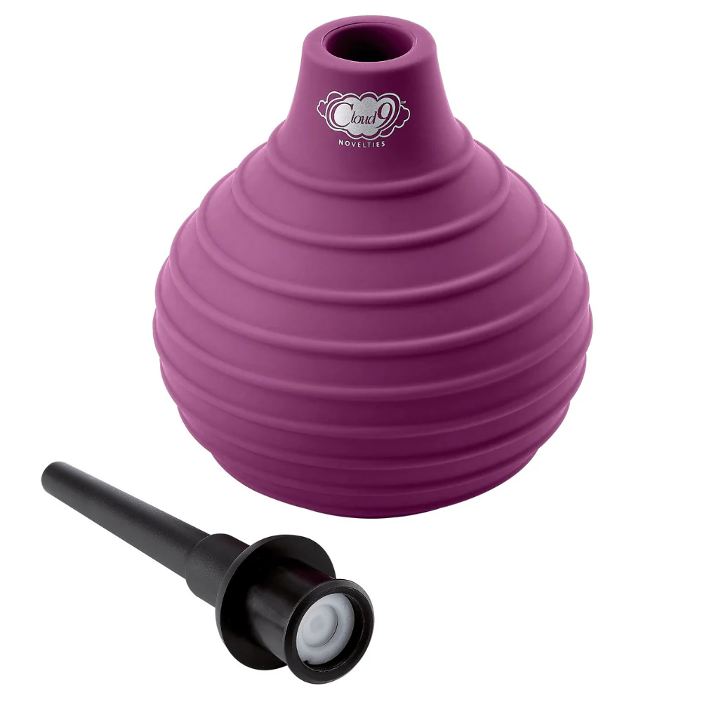 Health and Wellness - Deluxe Enema Douche - Image 2