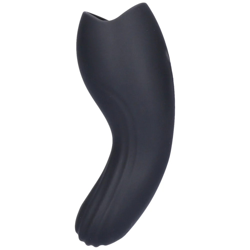 Vibrating Penis Tip Massager - F-Spot Stimulation! - Image 3