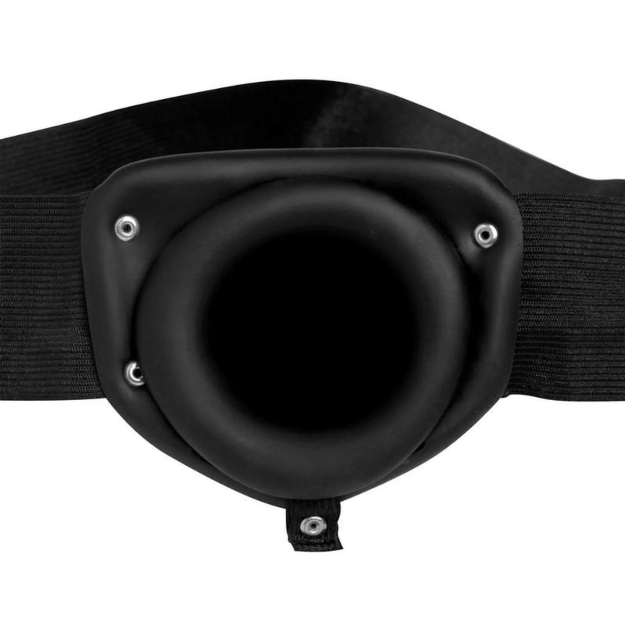 Inflatable Hollow Strap-On For Men - Image 3