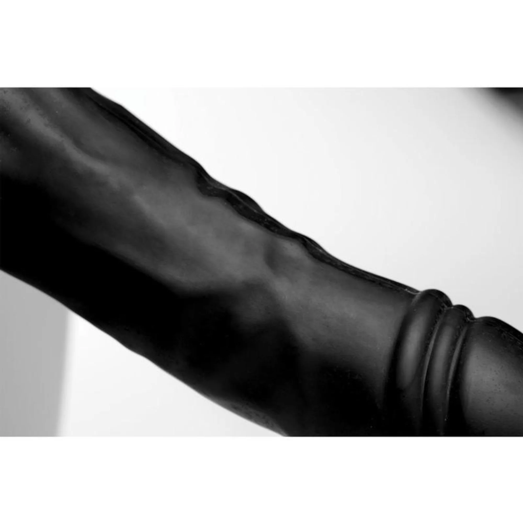 Inflatable Hollow Strap-On For Men - Image 4