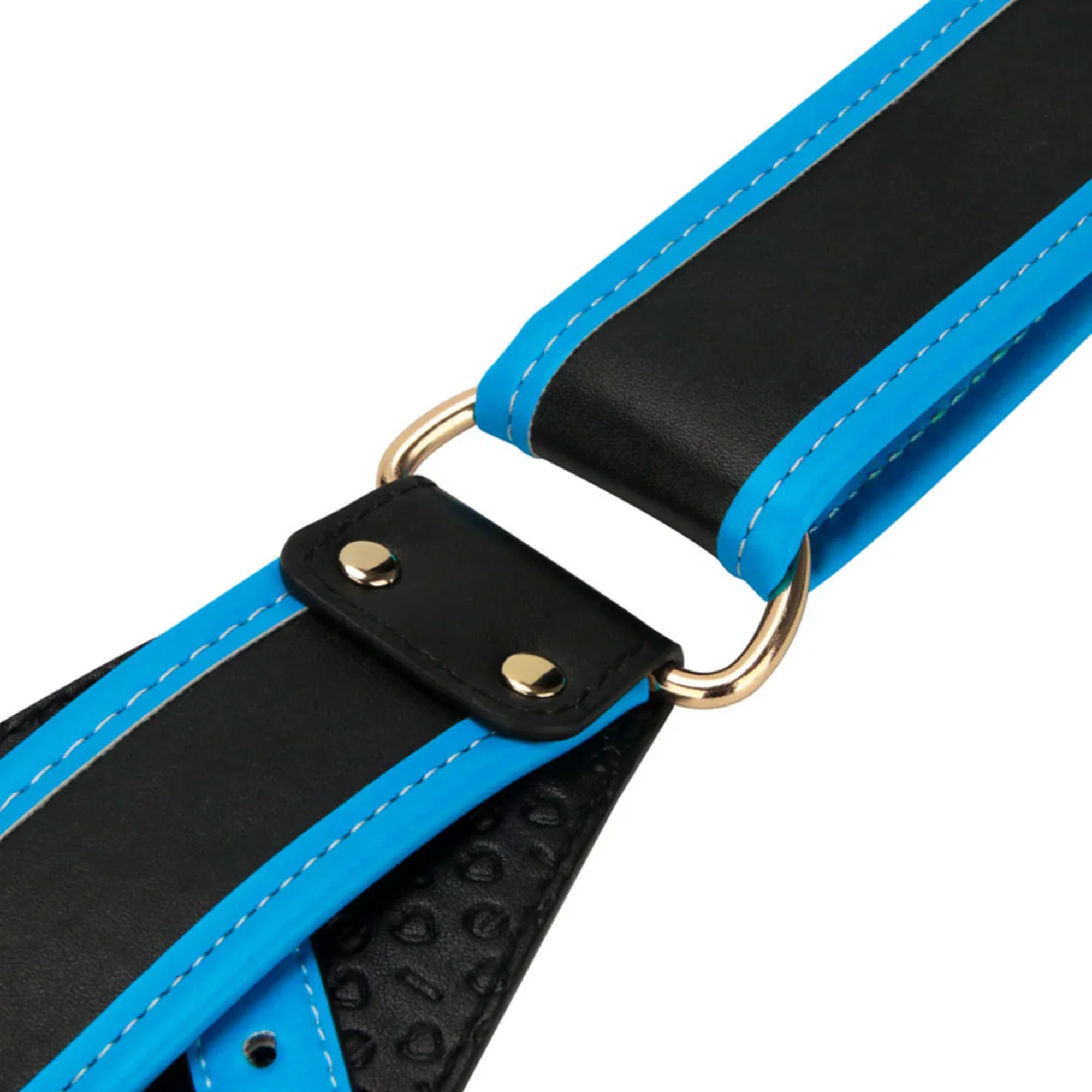 INGEN 10" Enhanced Hollow Strap-on Set - Image 10
