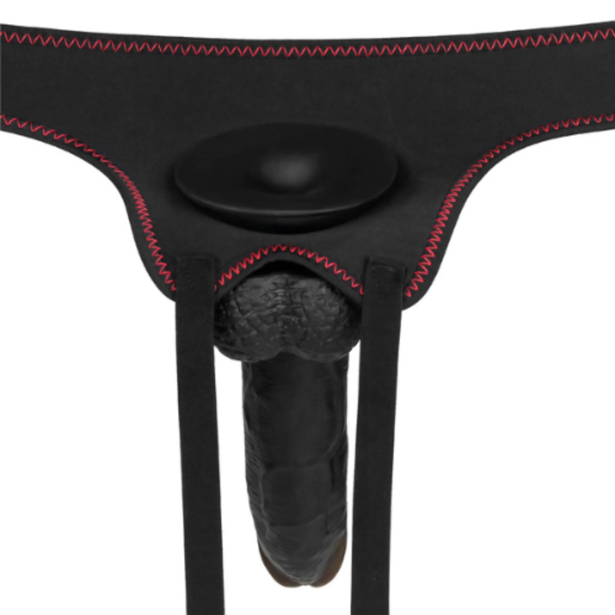 8.5 Inch Easy Strap-on Set - Image 13