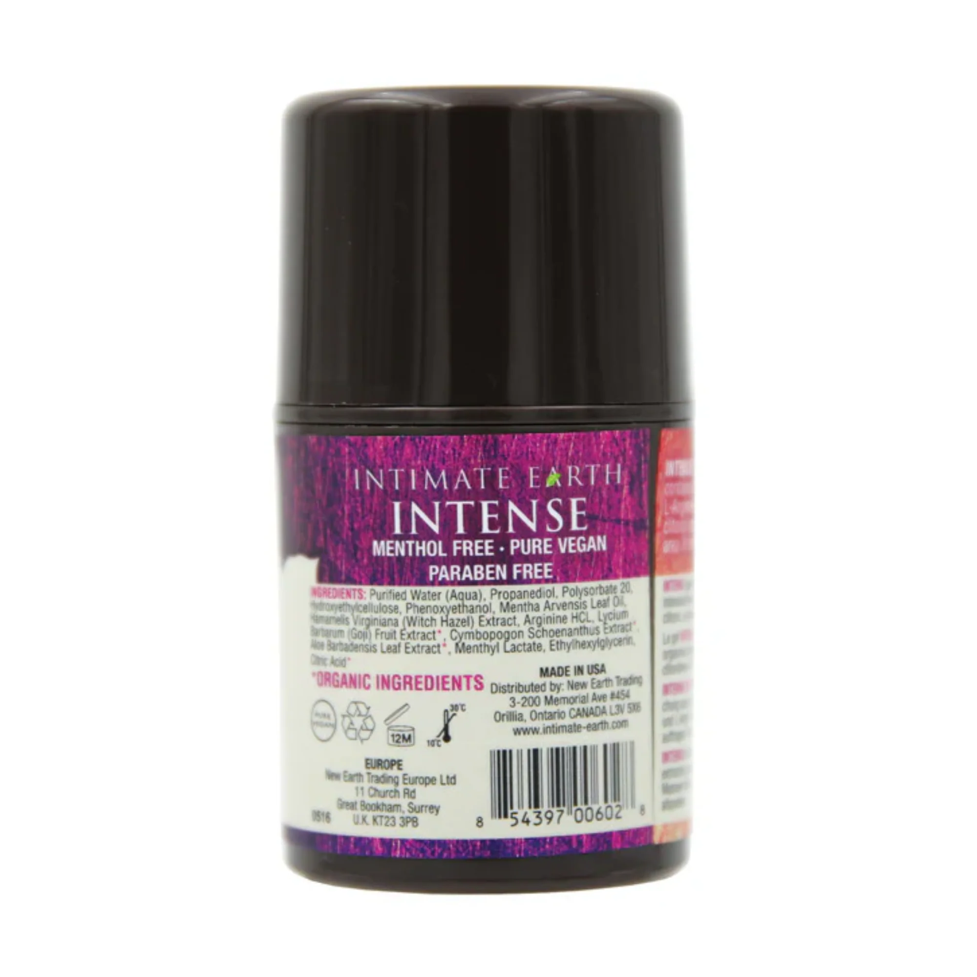 Intimate Earth Intense Clitoral Arousal Serum - Image 3