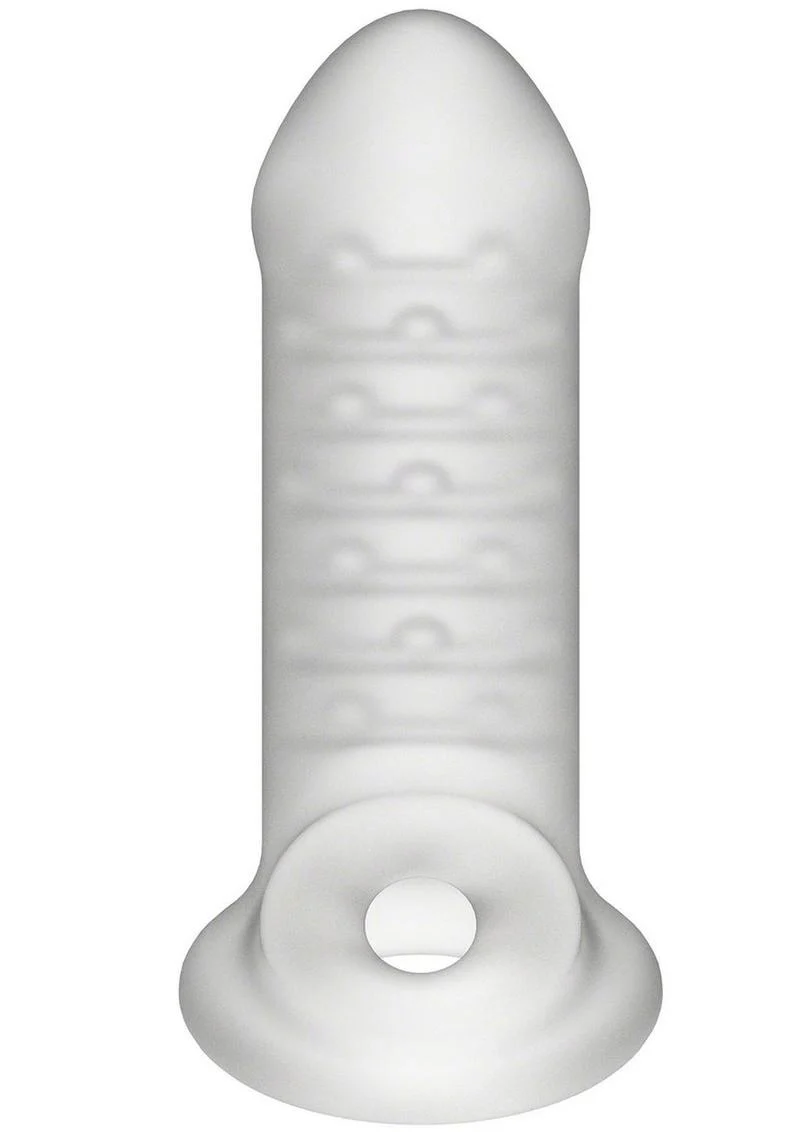 Kink Jacked Up Clear Extender - Image 2