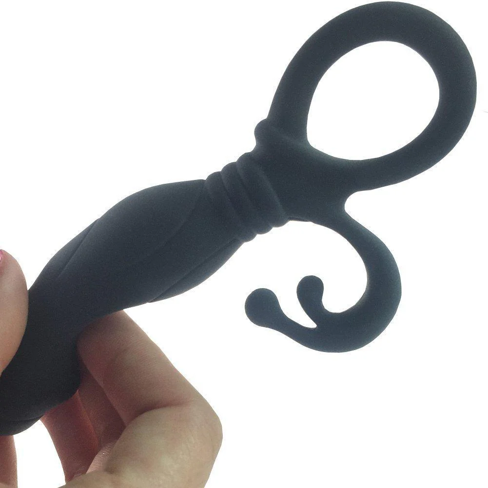 Kip's Silicone Prostate Stimulator - Image 6