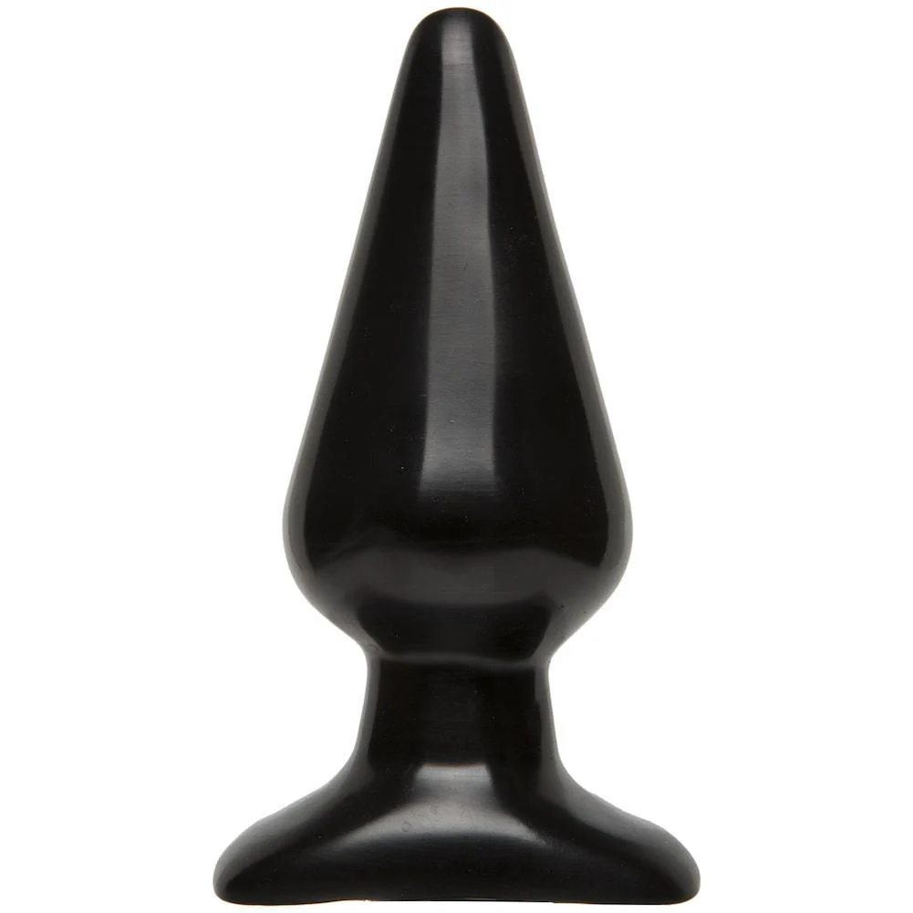 Large Tapered Butt Plug - Image 2