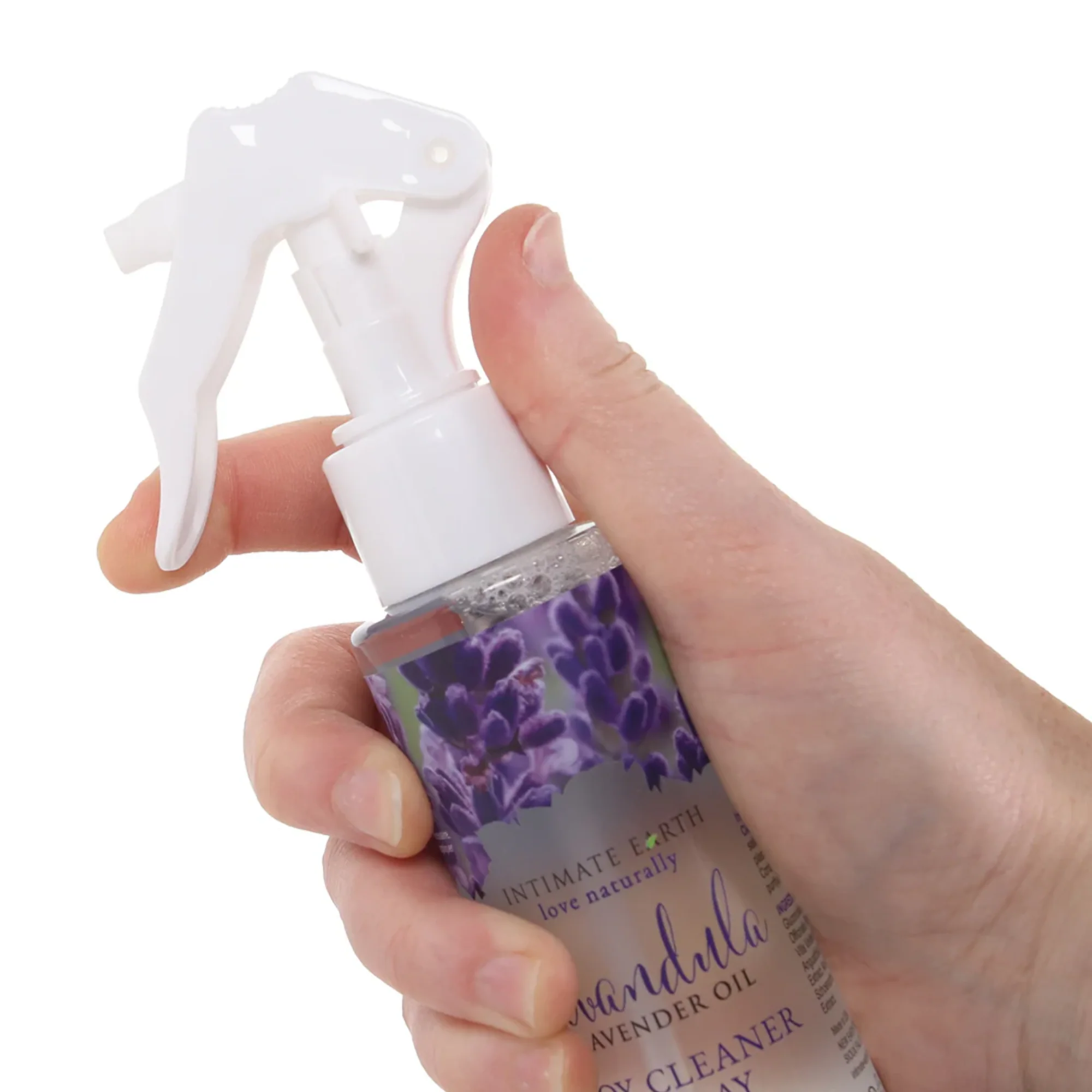 Lavandula Toy Cleaner Spray - Image 3