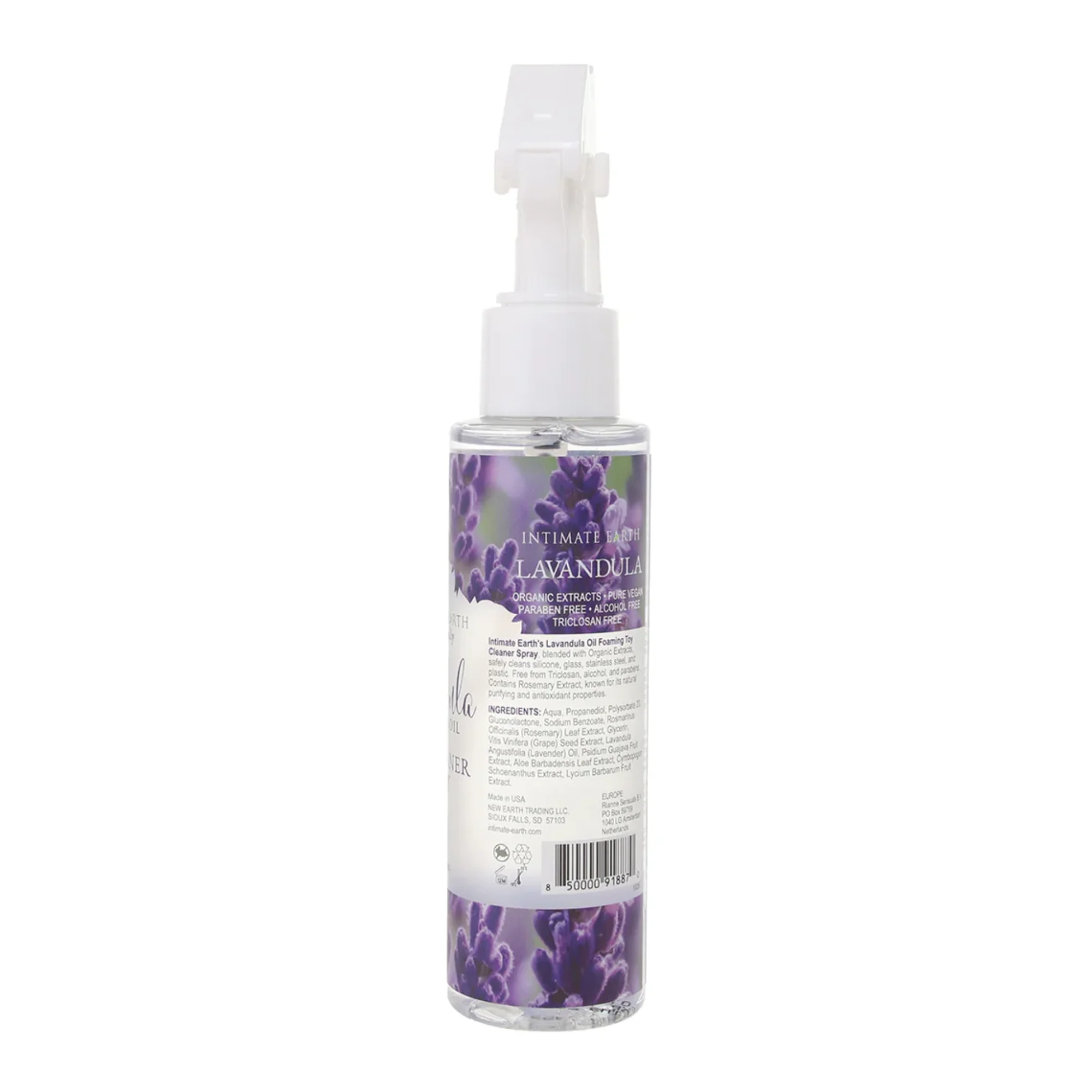 Lavandula Toy Cleaner Spray - Image 5