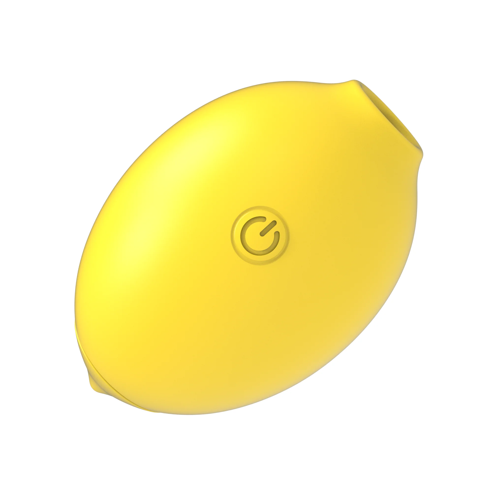 Lemon Kiss Air Pulse Clit Stimulator - Feel Fluttering Air Pulses Kiss & Suck Your Clit! - Image 6