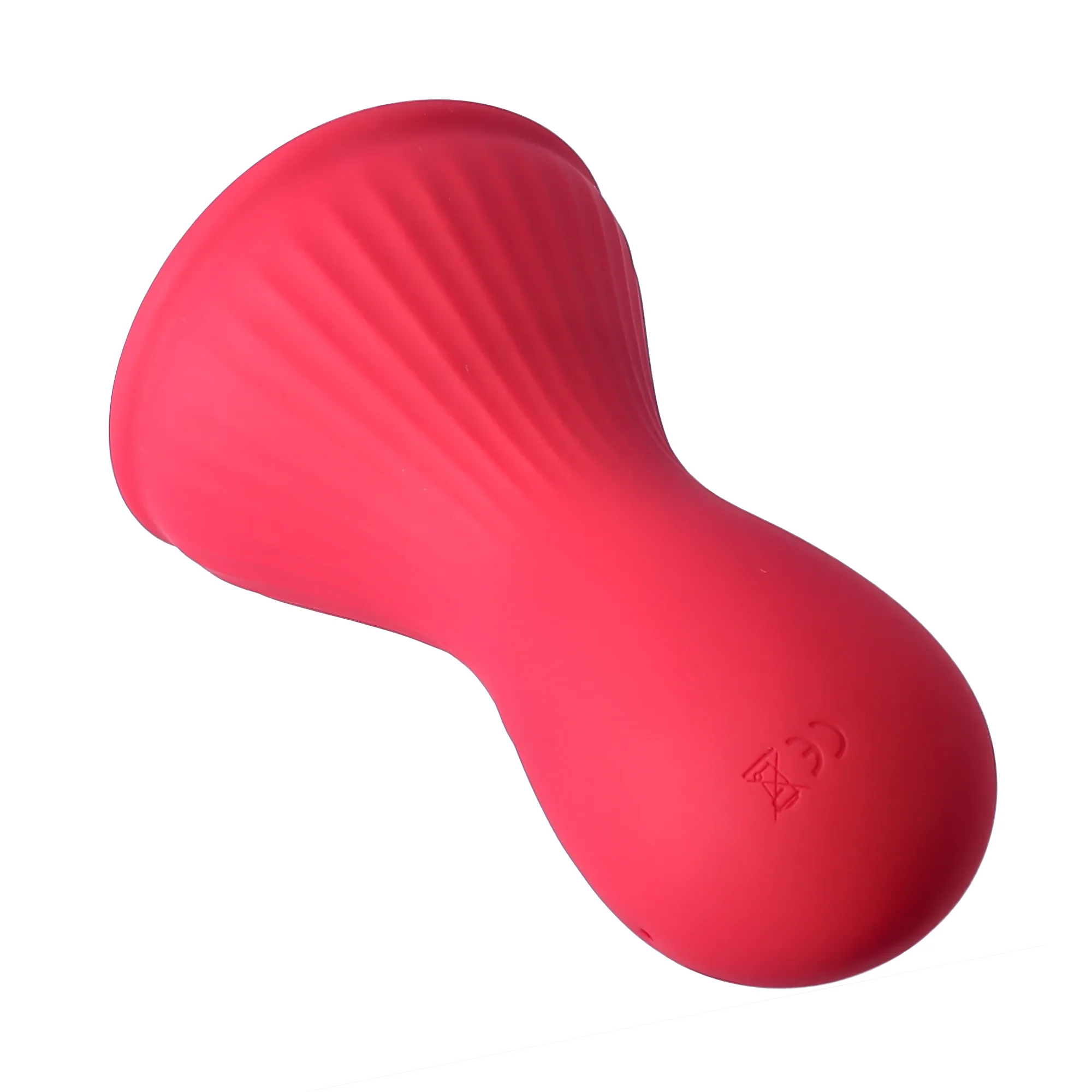 Velour Kiss Clitoral Stimulator - Doubles as a Breast Pump and Vibrator! - Image 11