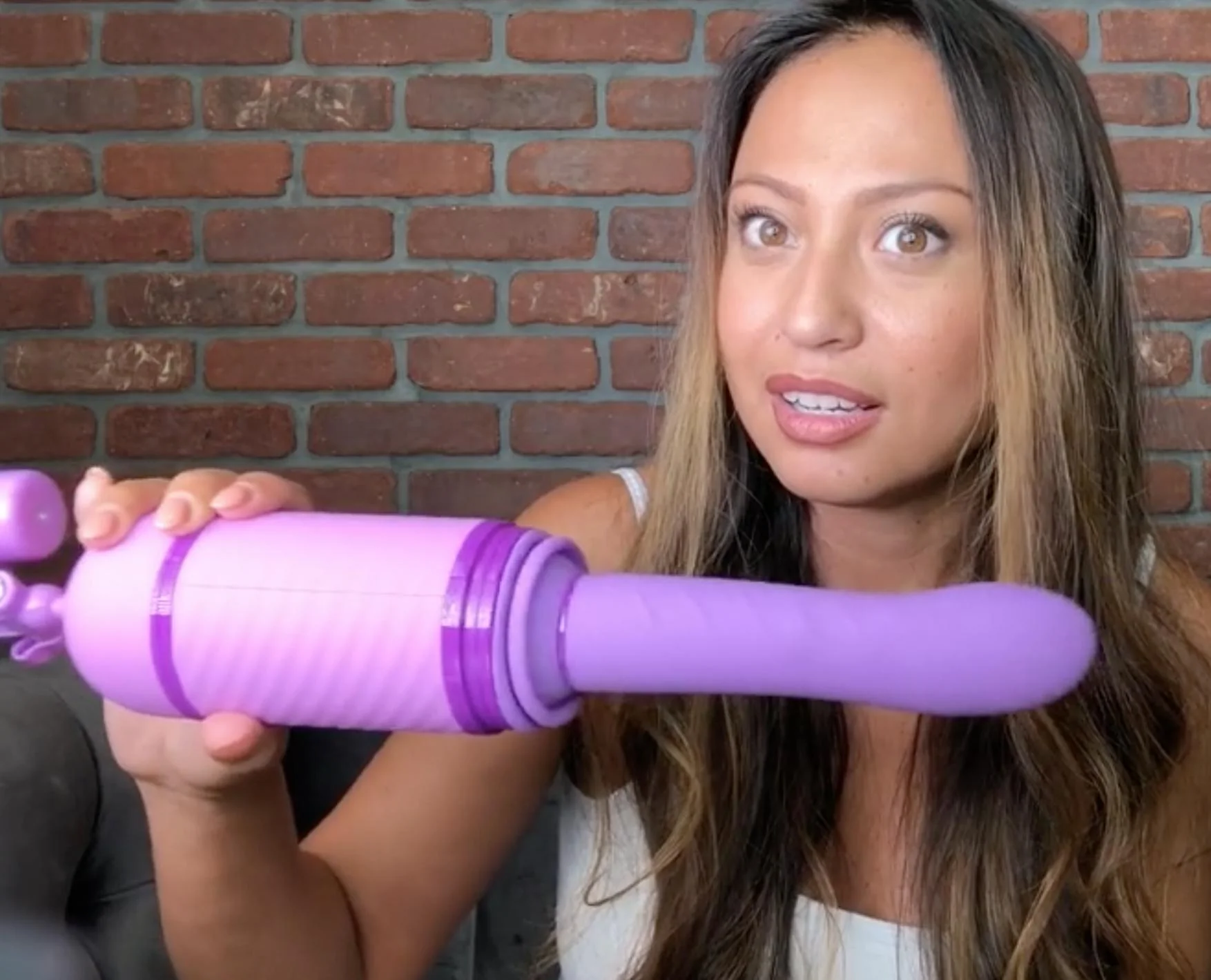 Thrust-Her Thrusting Vibrator - Image 8