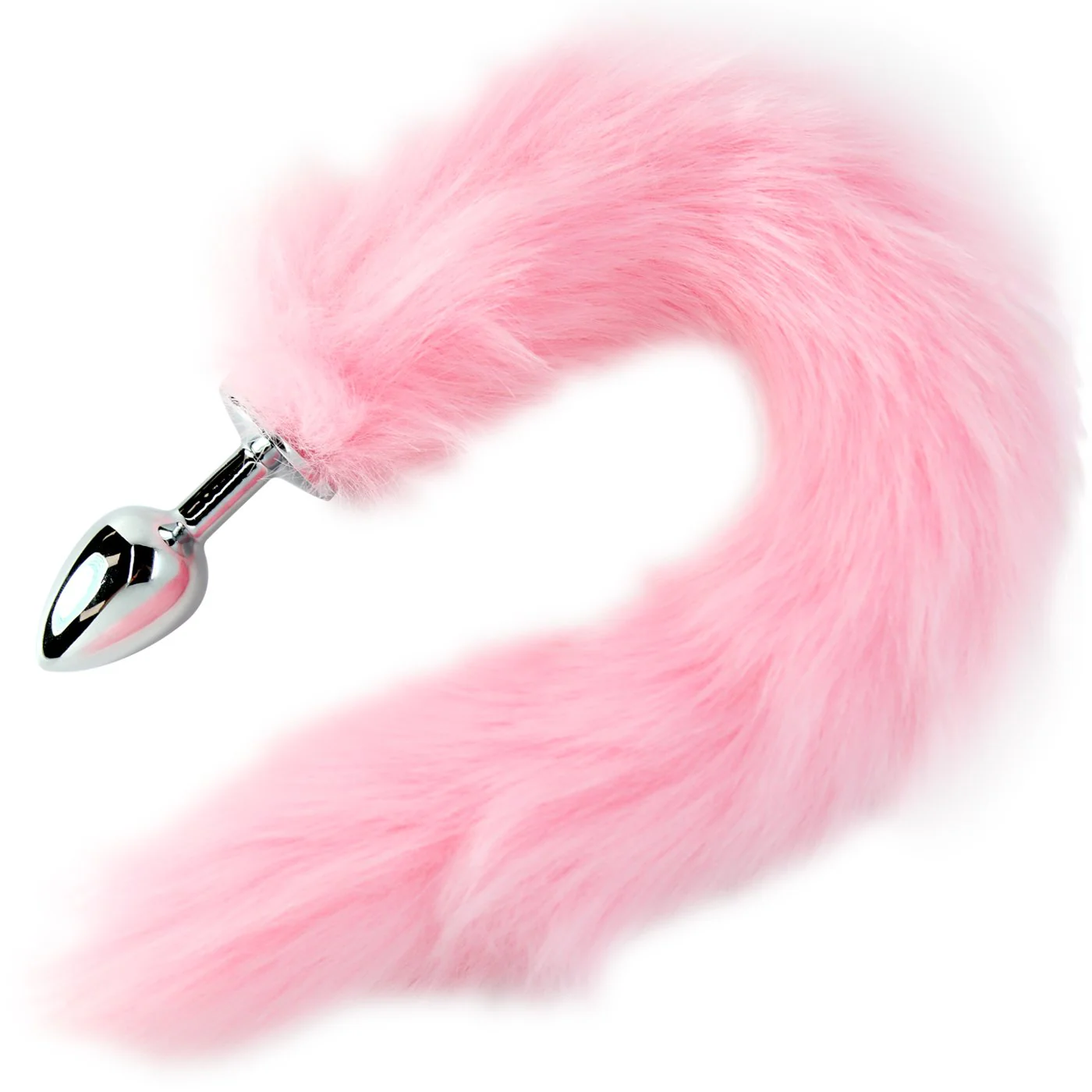 Sexy Butt Plug - Has a Plush Tail! - Image 5