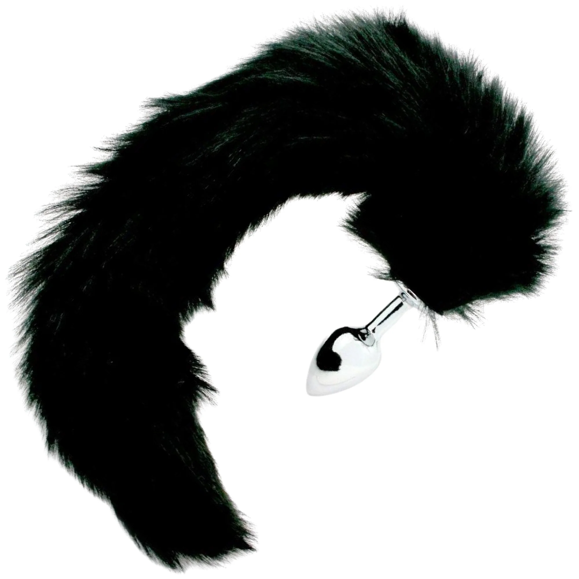 Sexy Butt Plug - Has a Plush Tail! - Image 6