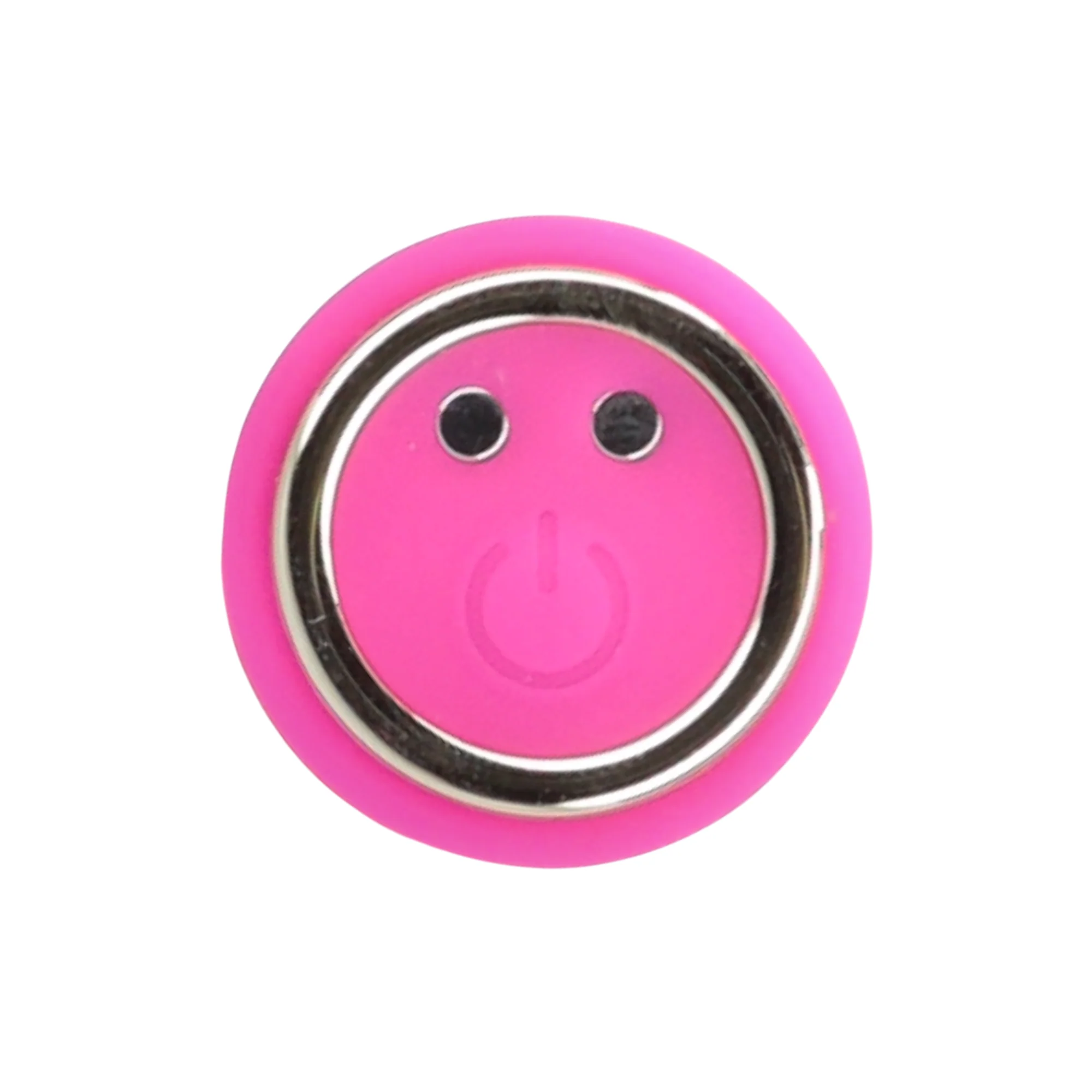 Mini Silicone Clit Encasing Vibe - Surrounds Your Clit in Powerful Pleasure! - Image 7