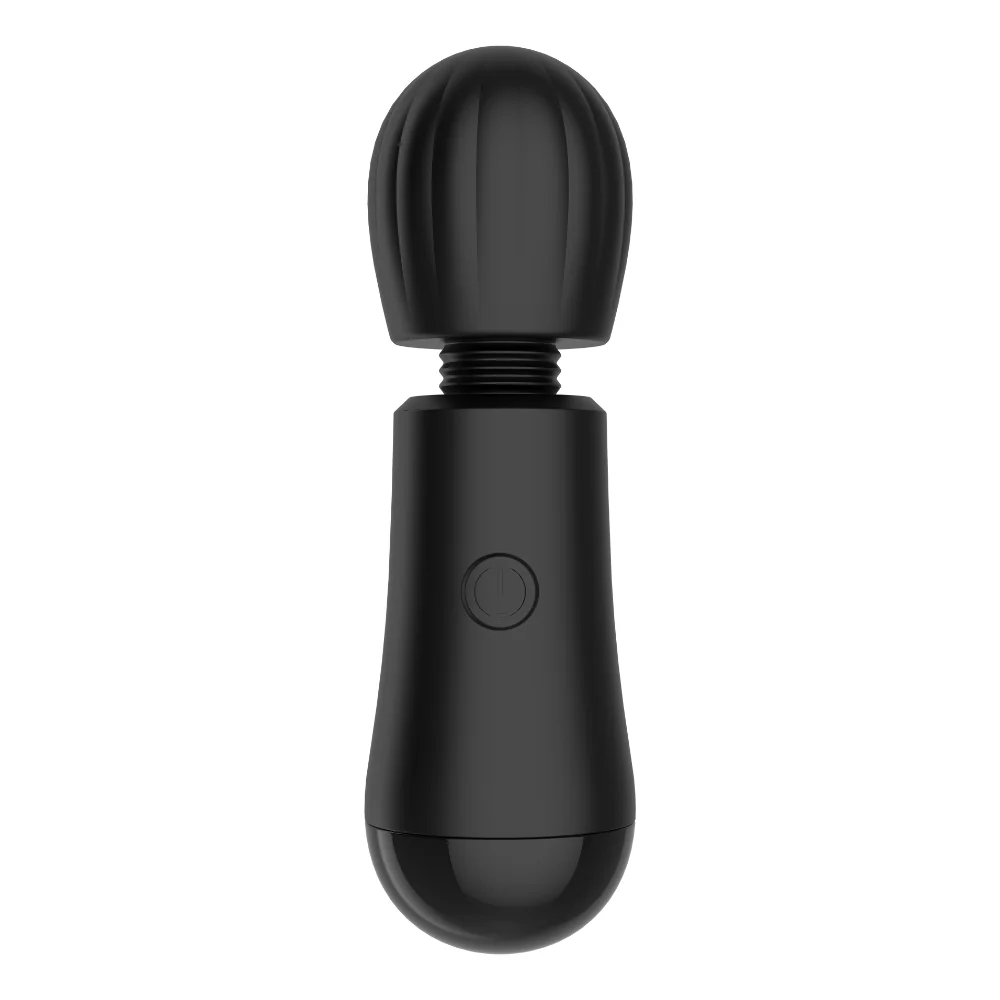BEM Mini Silicone Wand Massager - Image 12