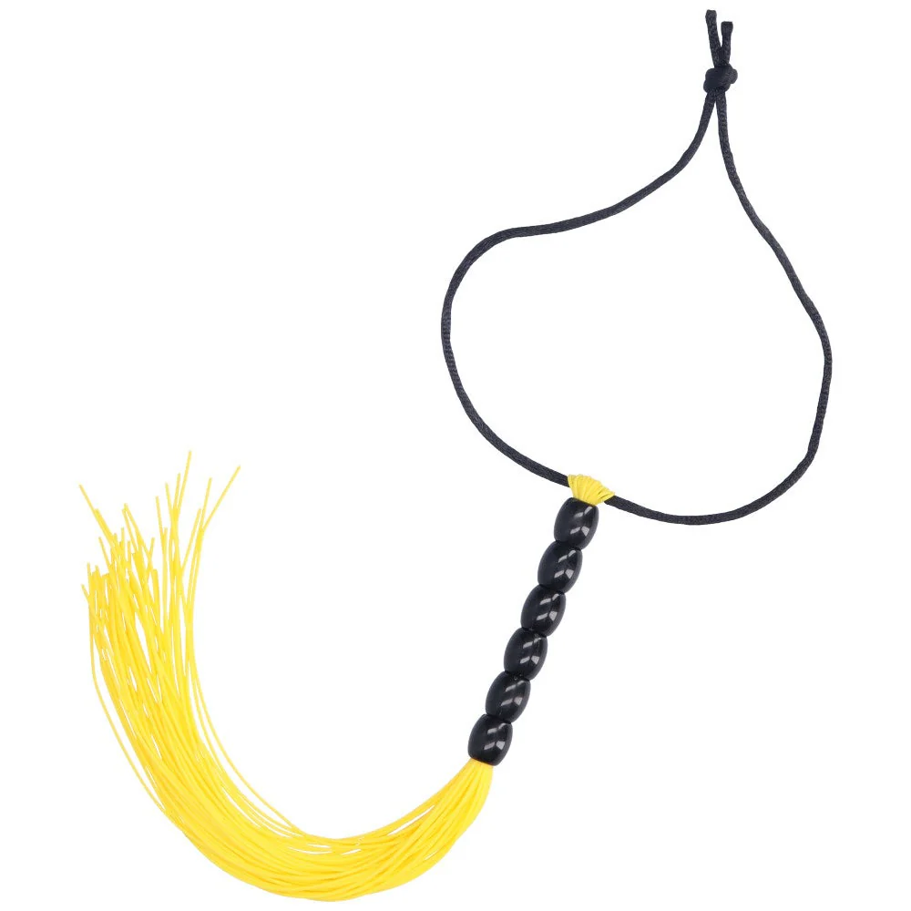 Mini BDSM Tassel Flogger - Image 12