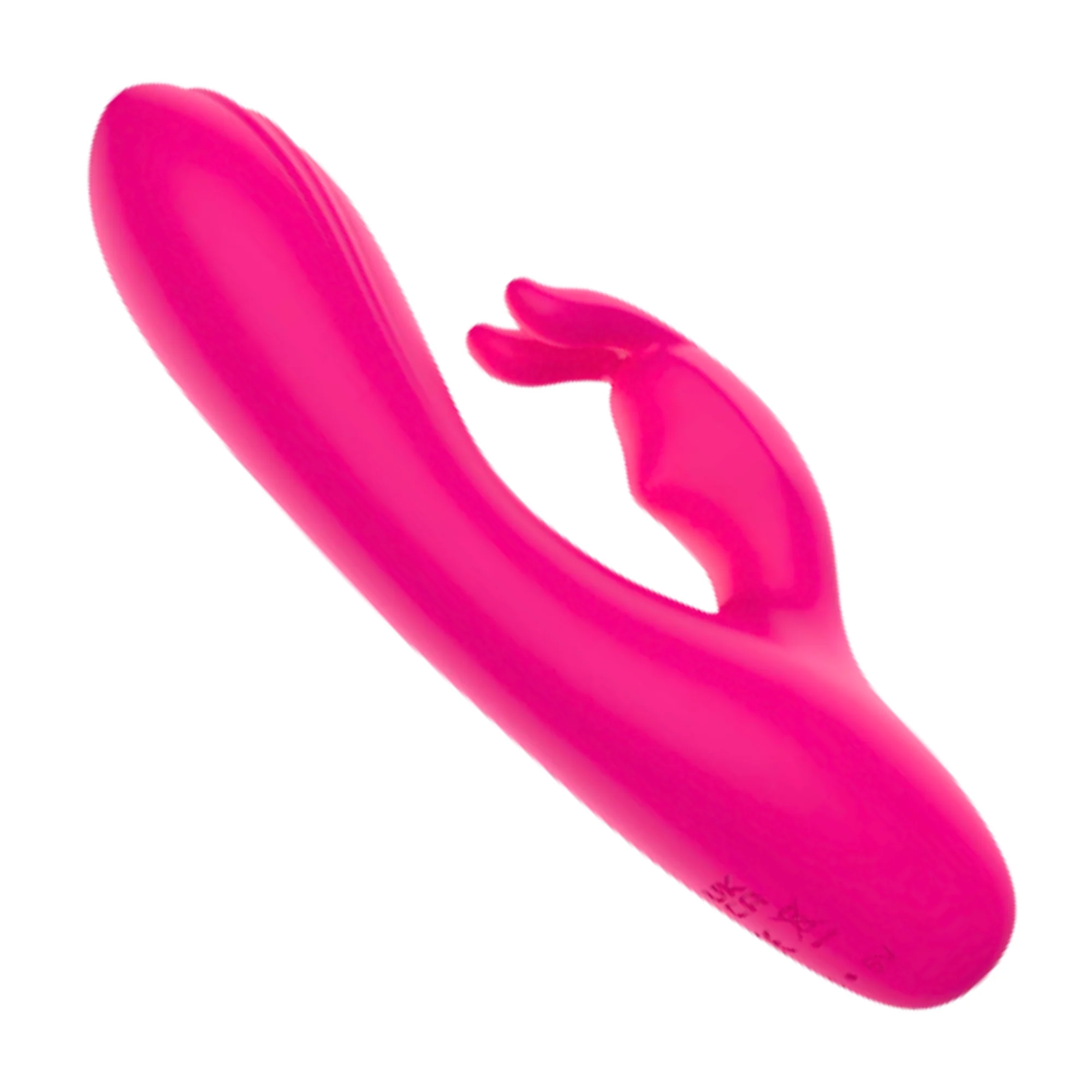 Mini Waterproof Rabbit Vibrator - Image 3