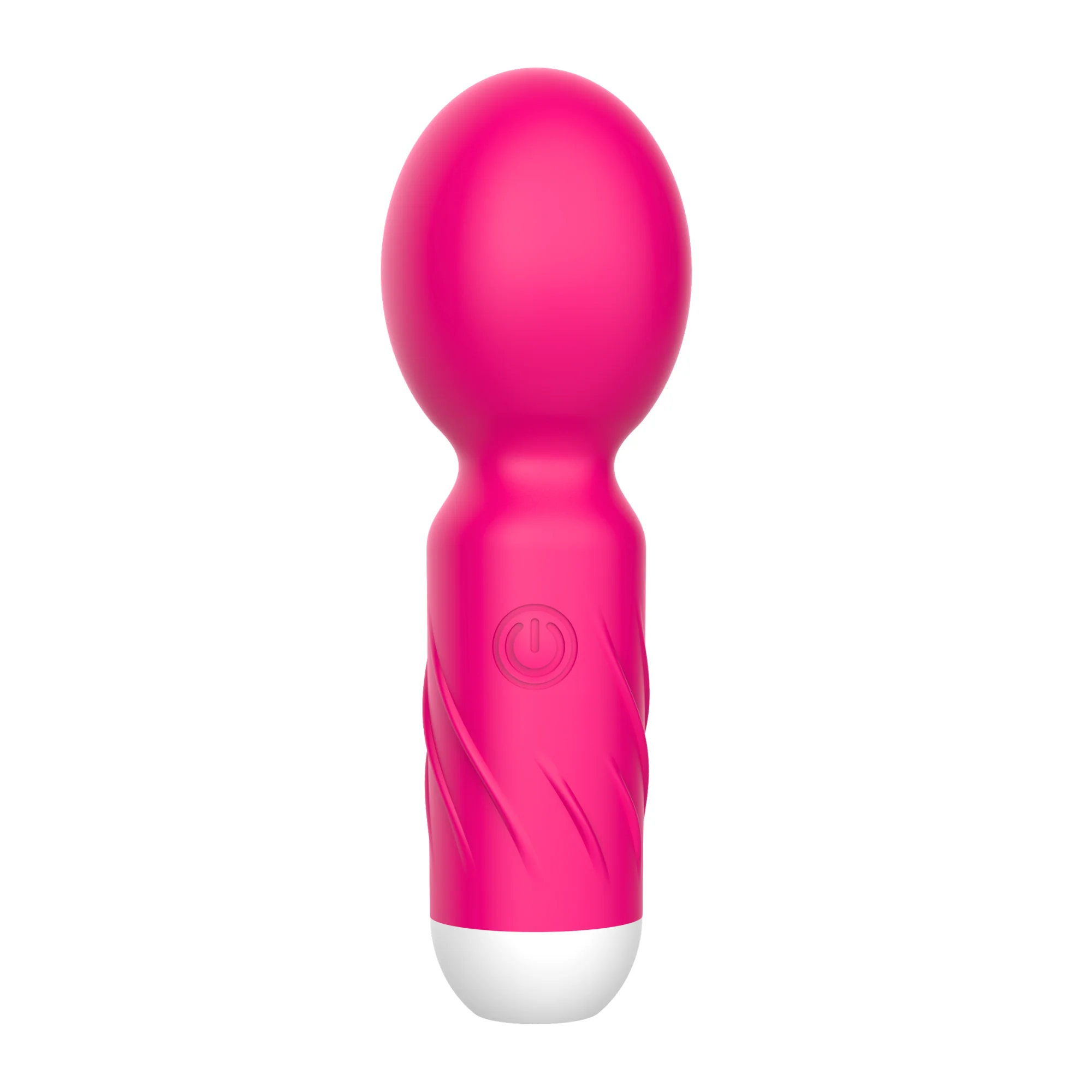 Mini Waterproof Vibes Kit - Includes Full Size 2.2oz Water-Based Lube! | Have Stress-Melting Bubble Bath Orgasms! - Image 10
