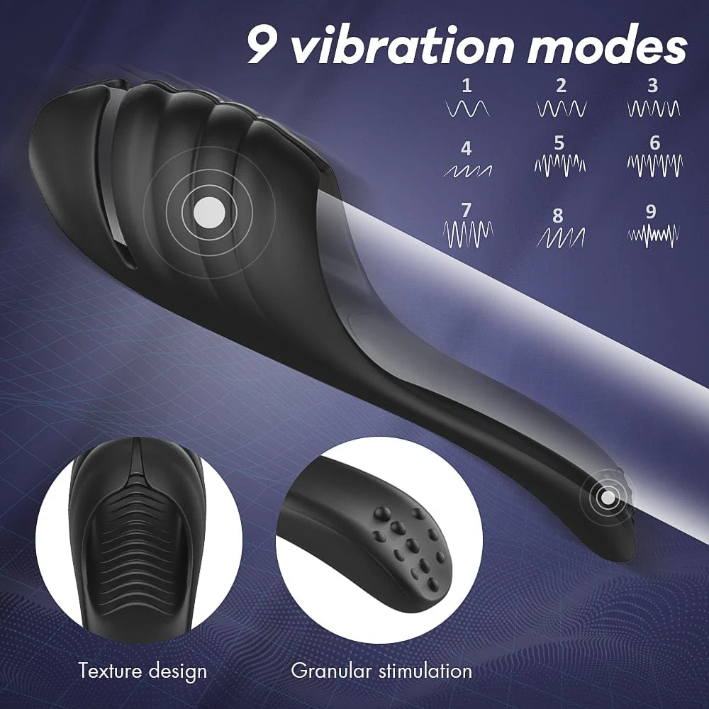 Mio Vibrating Penis Massager - Image 7