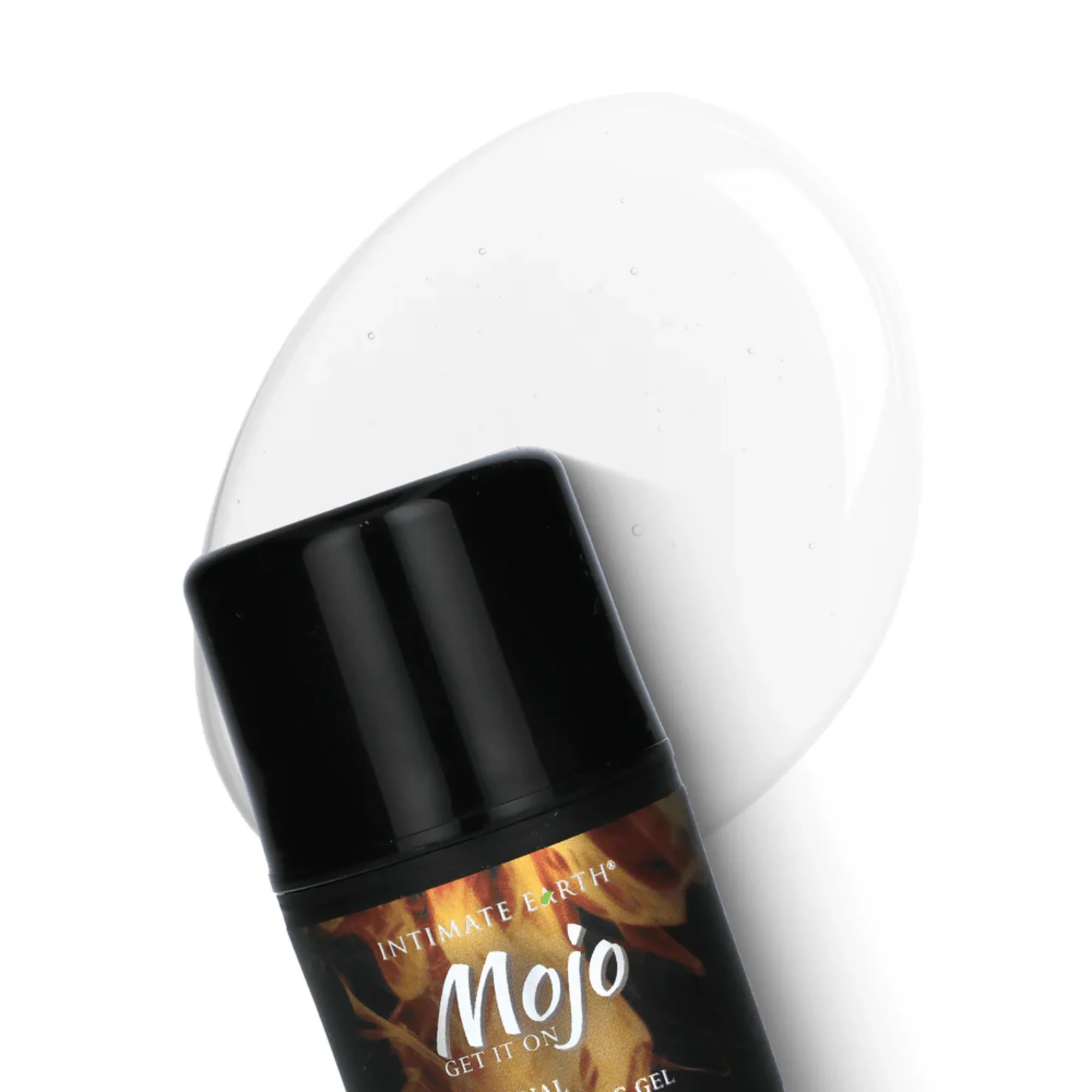 MOJO Clove Oil Anal Relaxing Gel Lubricant - Image 4