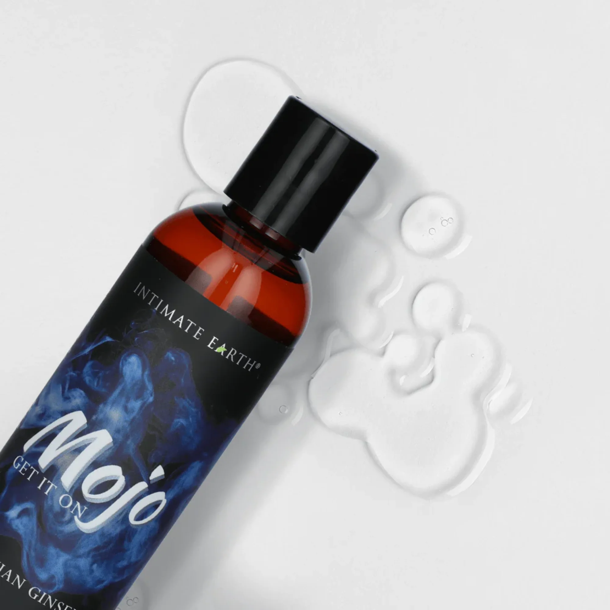 MOJO Peruvian Ginseng Water Based Performance Glide Lubricant - Image 3