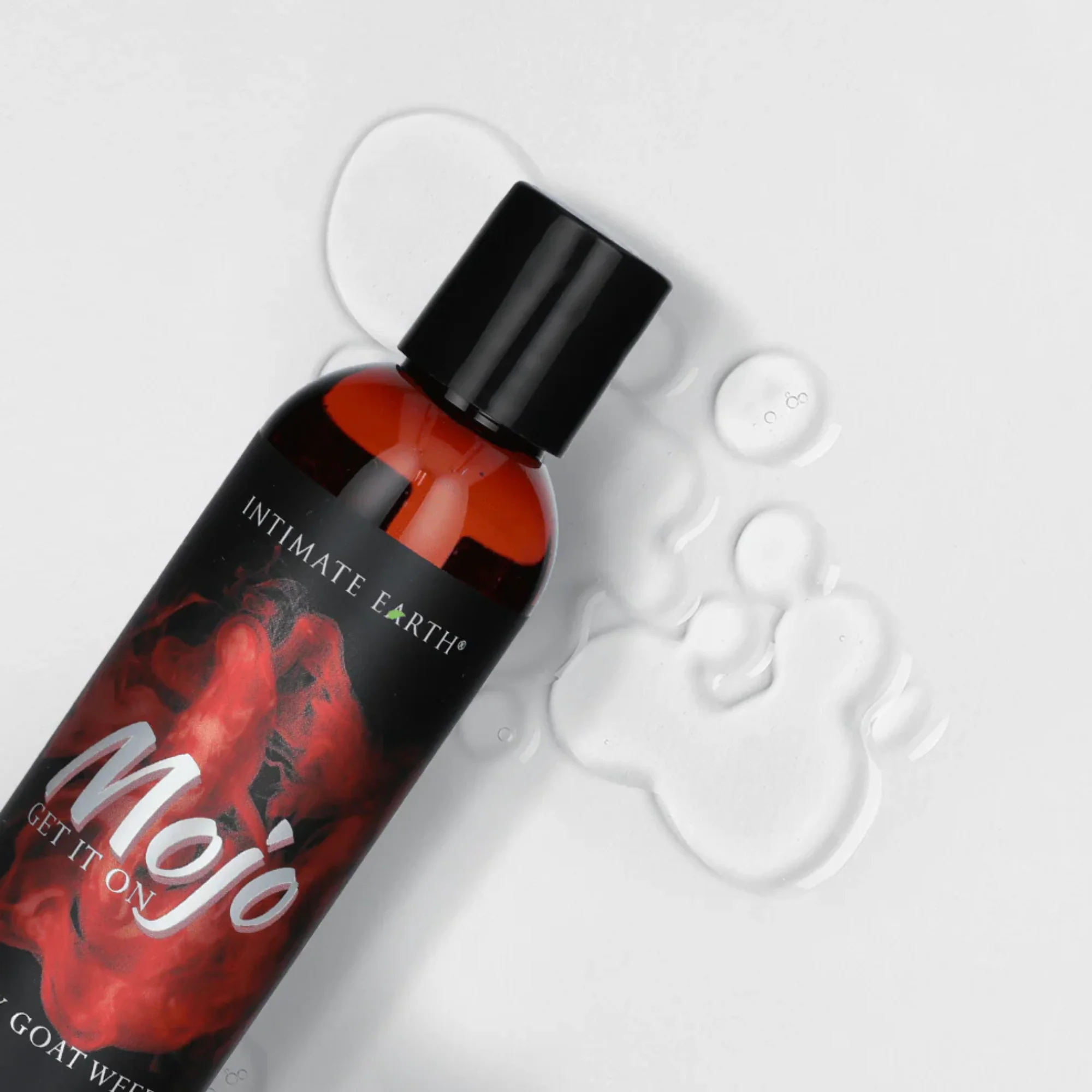 MOJO Horny Goat Weed Libido Warming Glide Lubricant - Image 3
