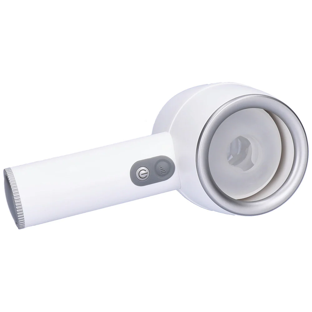 Miasa Mr. Robotic Thrusting Handheld Masturbation Machine - Image 16