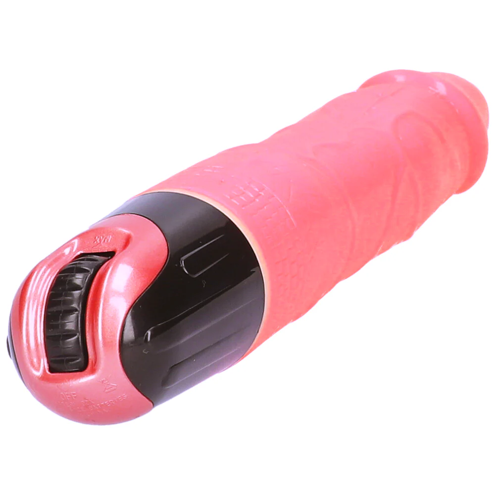 9.5 Inch Long Veined Power Dildo - Image 7