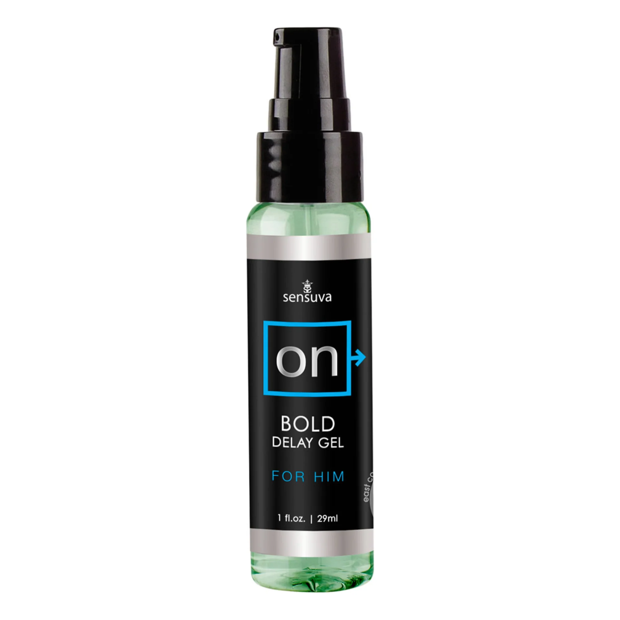 On Bold Delay Gel For Him