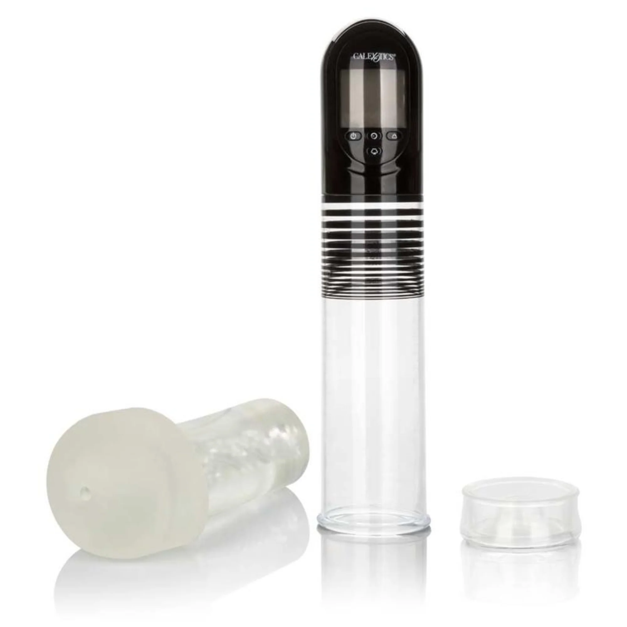 Optimum Series Advanced Automatic Smart Pump - Image 2