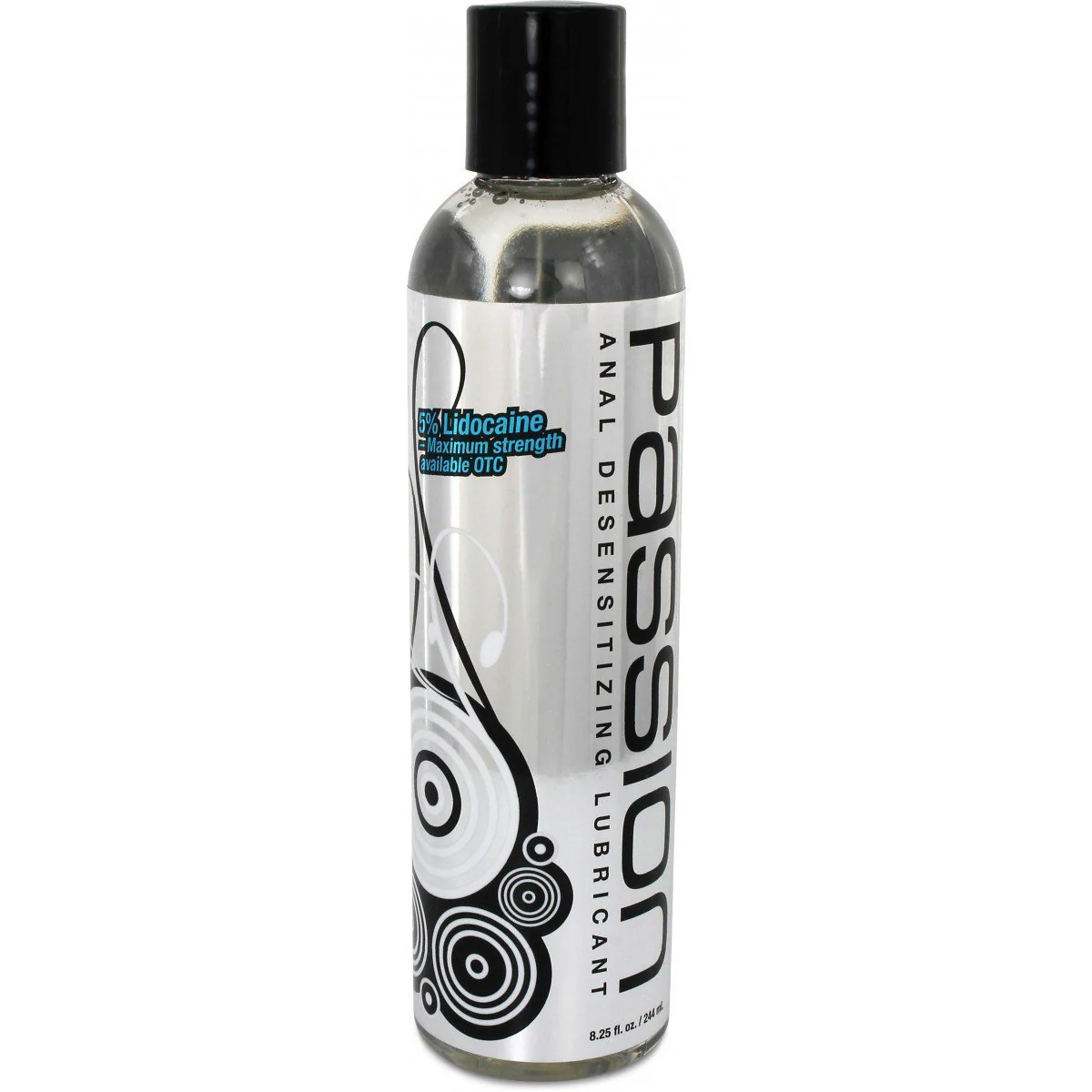 Lidocane Numbing Anal Desensitizing Lube - Image 2