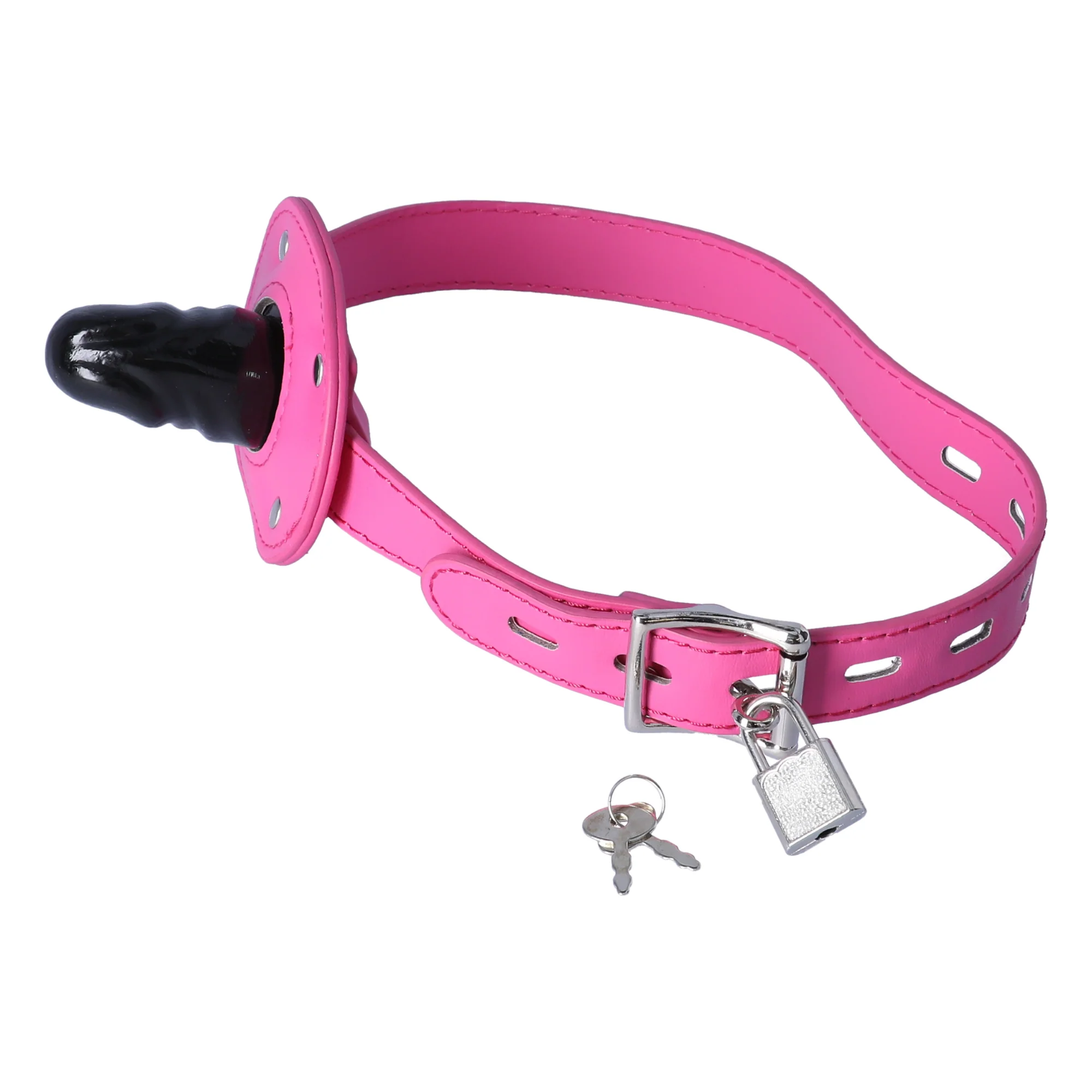 Beginner Penis Ball Gag - Image 2