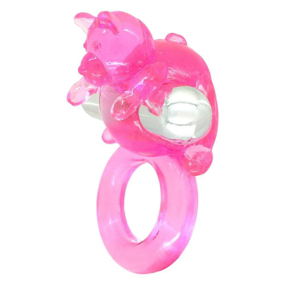 Cuddly Cub C-Ring - Image 2