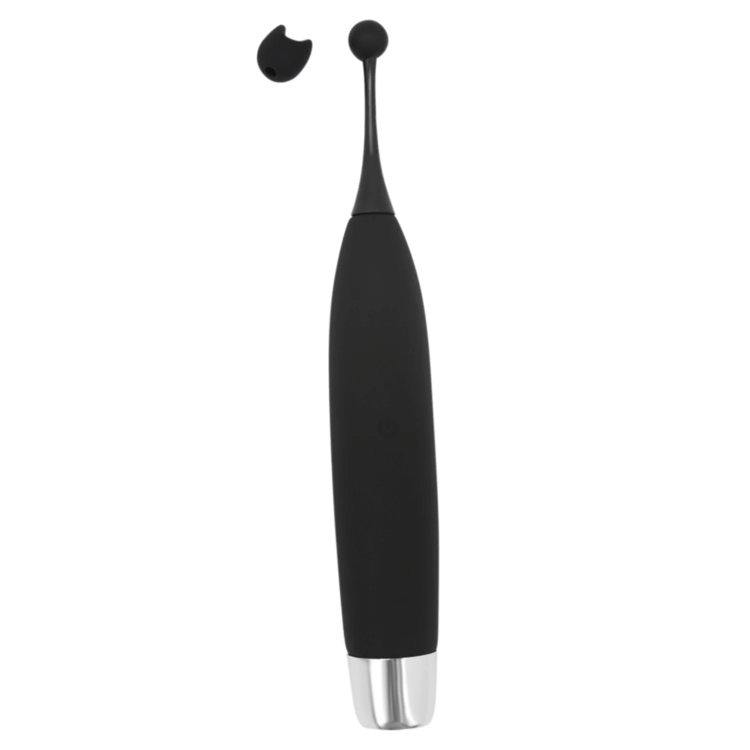 Slim Rechargeable Clit Stimulation Power Wand - Image 7