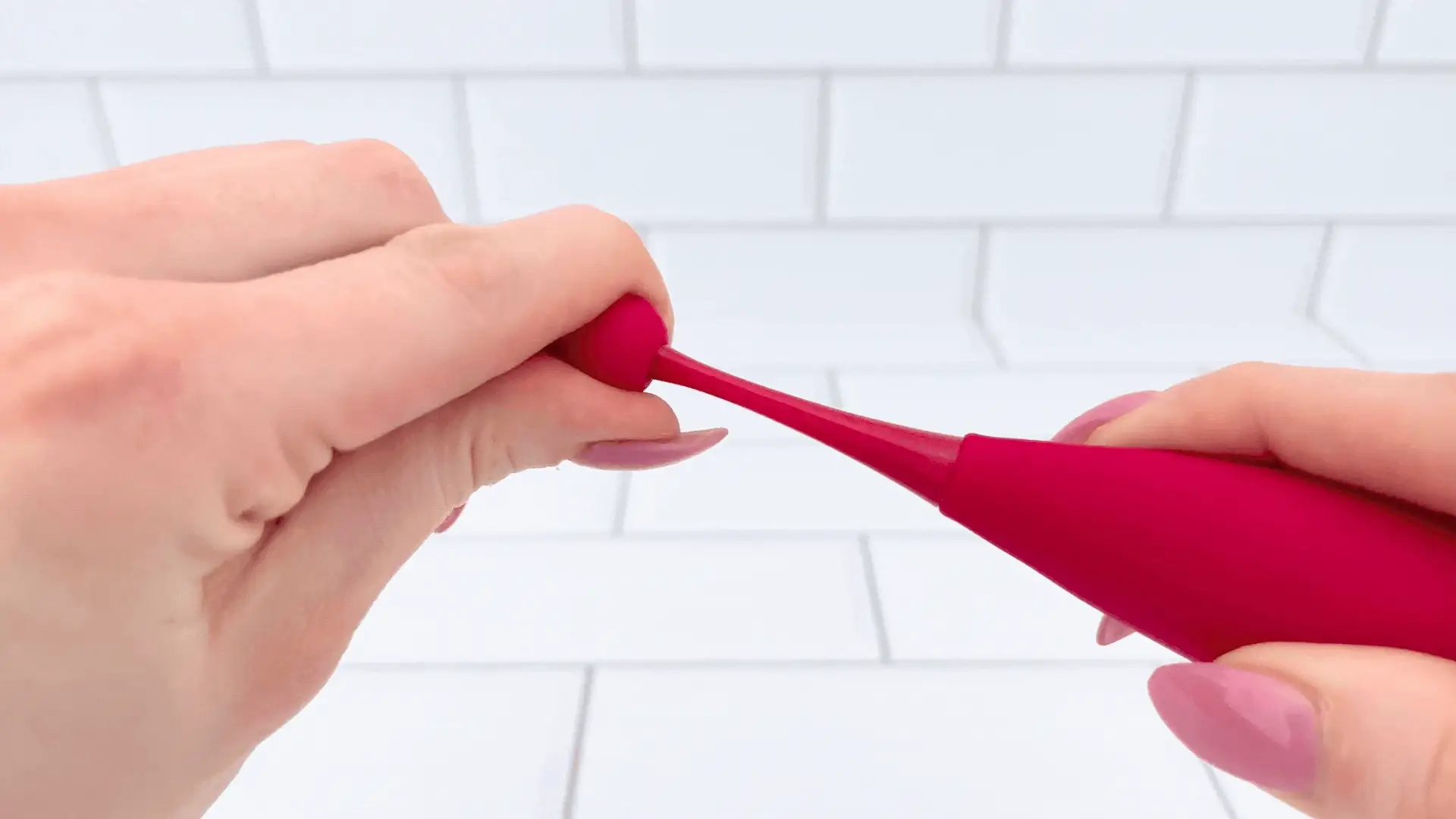 Pinpoint Clit Vibe For Faster, Stronger, More Intense Orgasms! - Image 6