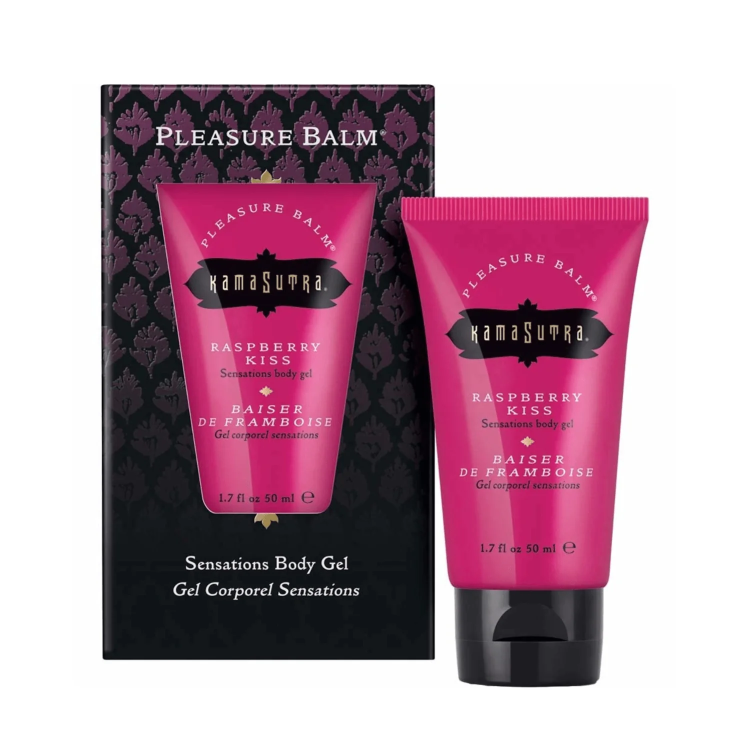Pleasure Balm - Penis Cream- Intensifies & Prolongs! - Image 3