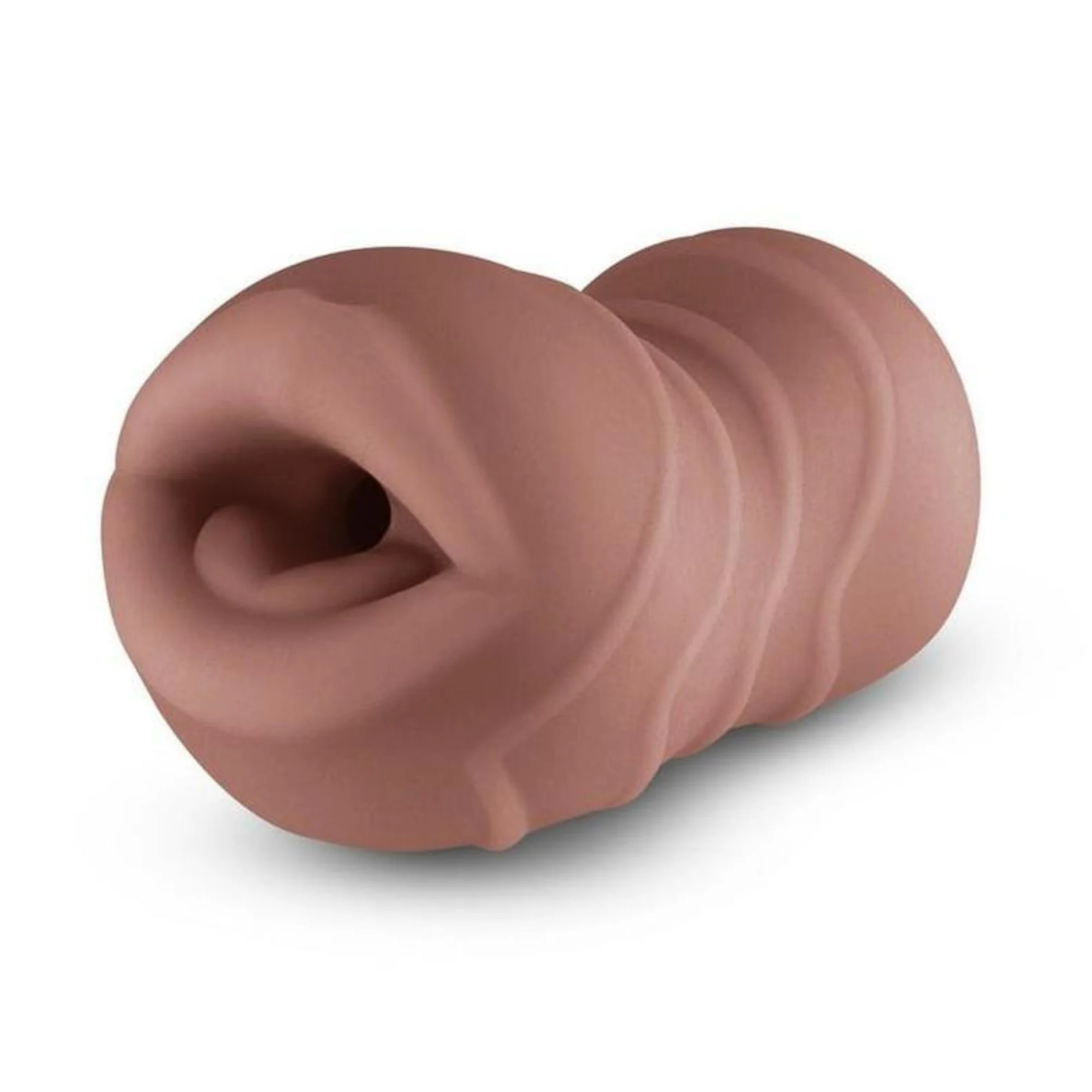 Pocket Pals Stroker - Pocket-sized BJ Thrills, No Partner Required! - Image 2