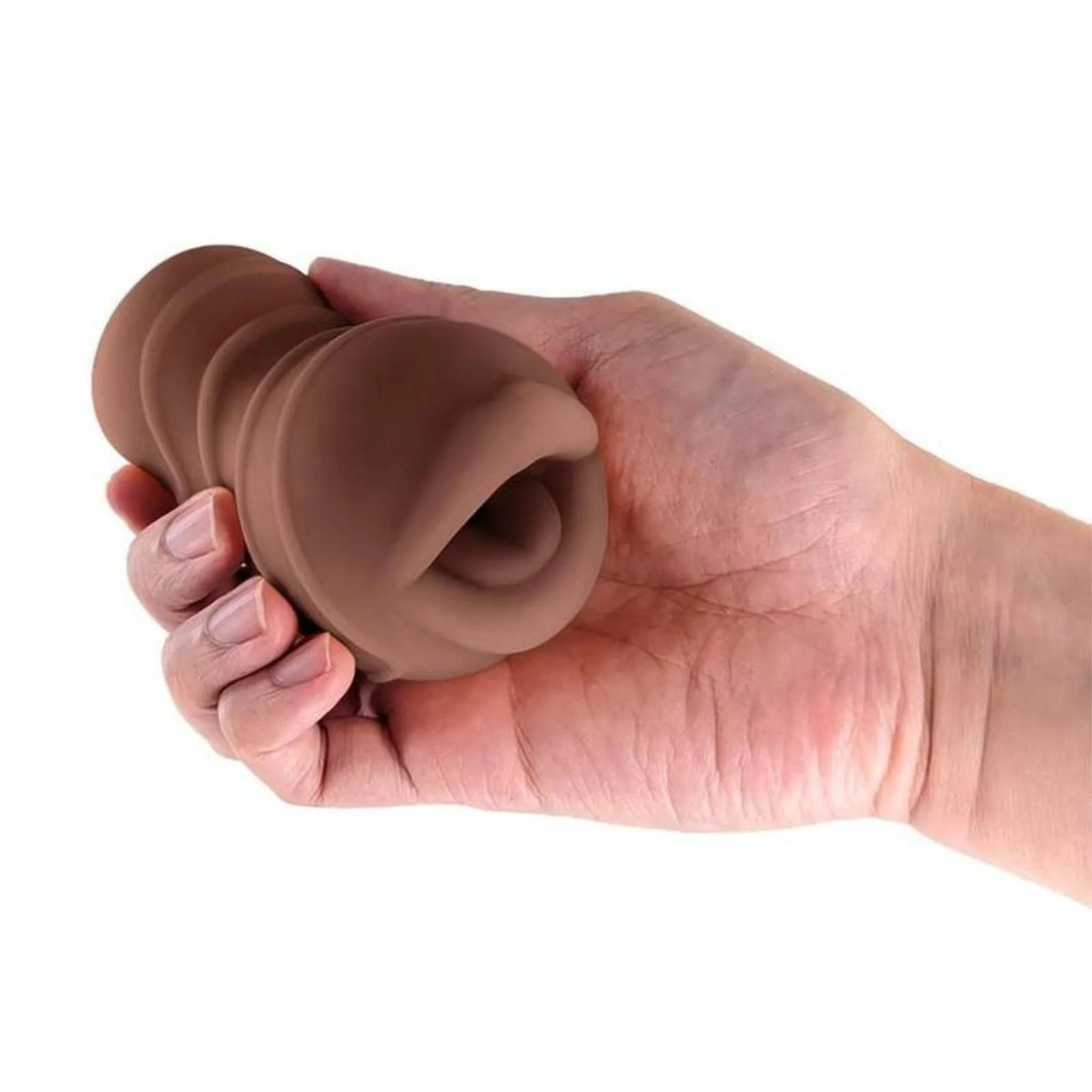 Pocket Pals Stroker - Pocket-sized BJ Thrills, No Partner Required! - Image 3