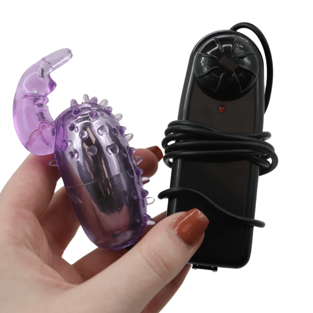 Rabbit Teaser Clit Bullet Vibe - Image 10