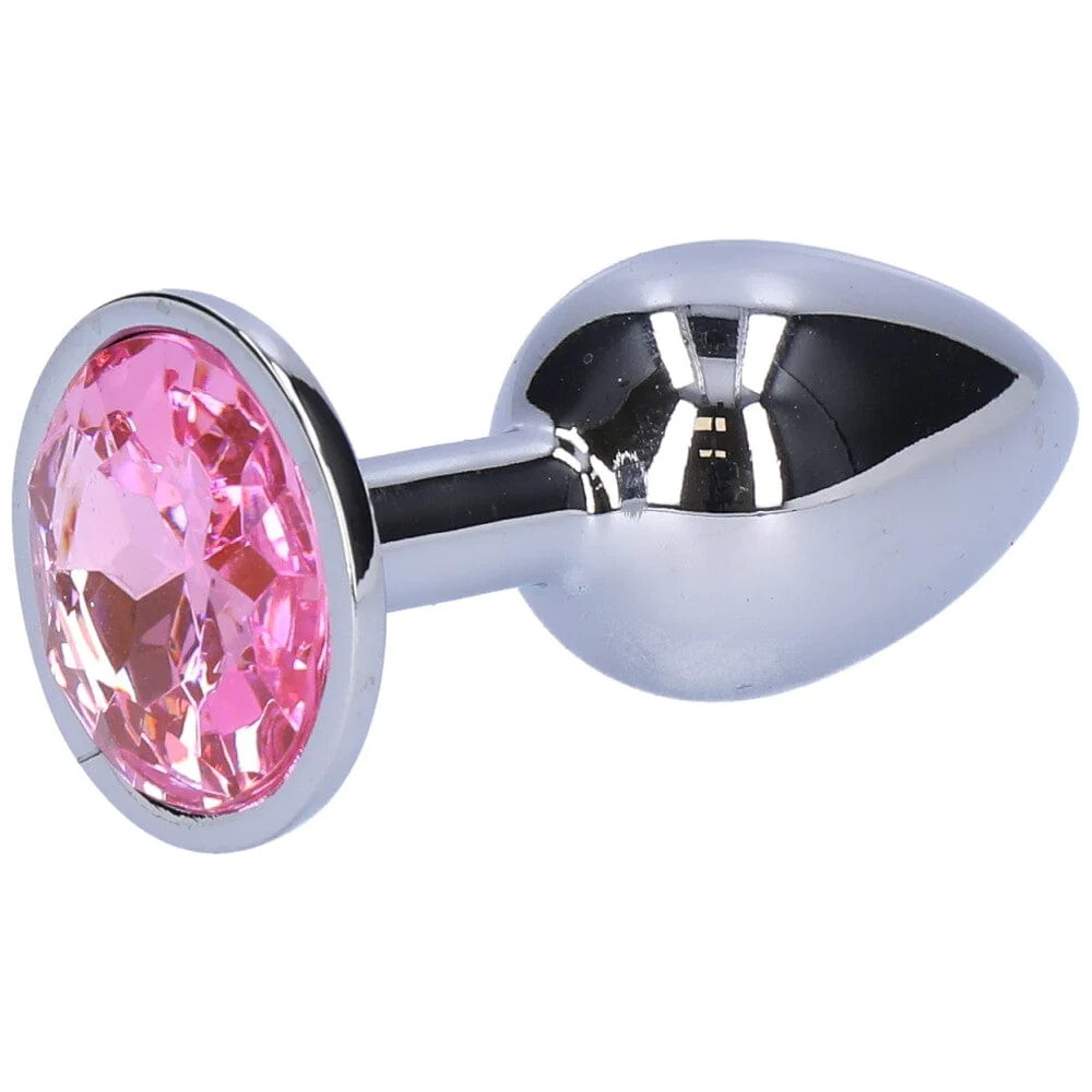 Pretty Jewel Butt Plug - Image 2