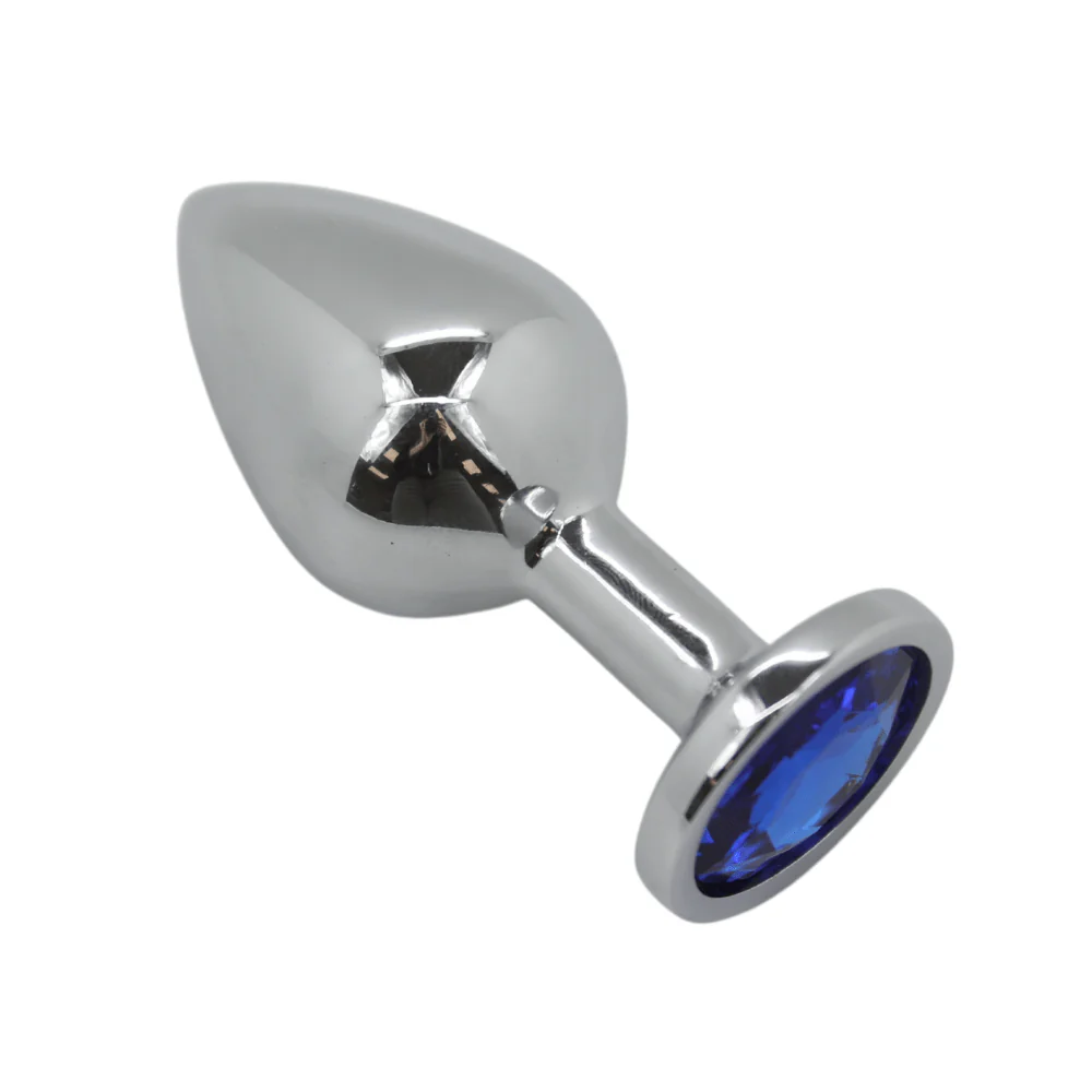 Pretty Jewel Butt Plug - Image 5