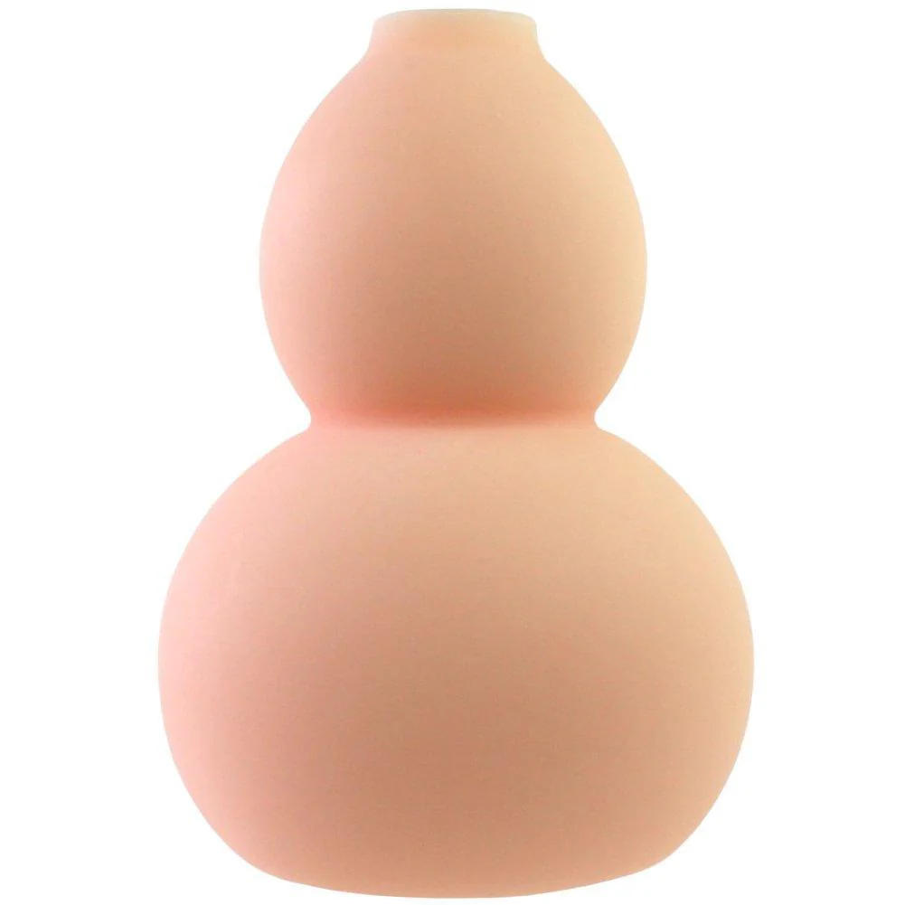 Ultimate Real Feel Sucking Stroker - Powerful Suction! - Image 3