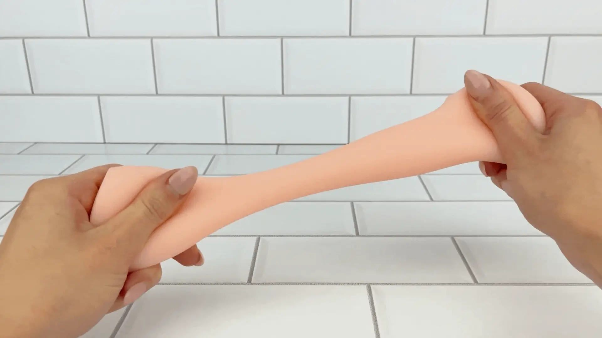 Realistic Handheld Stroker - Image 6