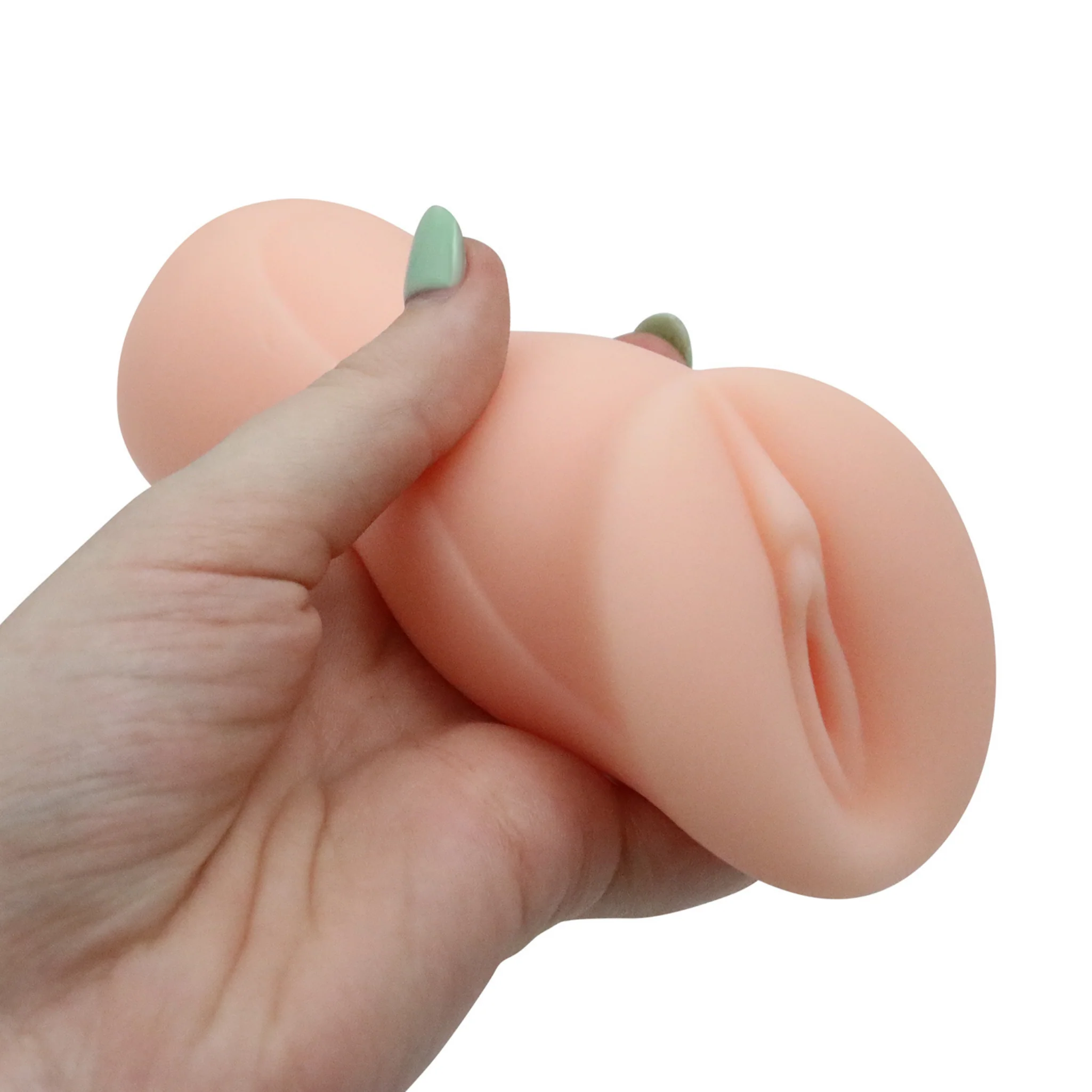 Realistic Handheld Stroker - Image 9